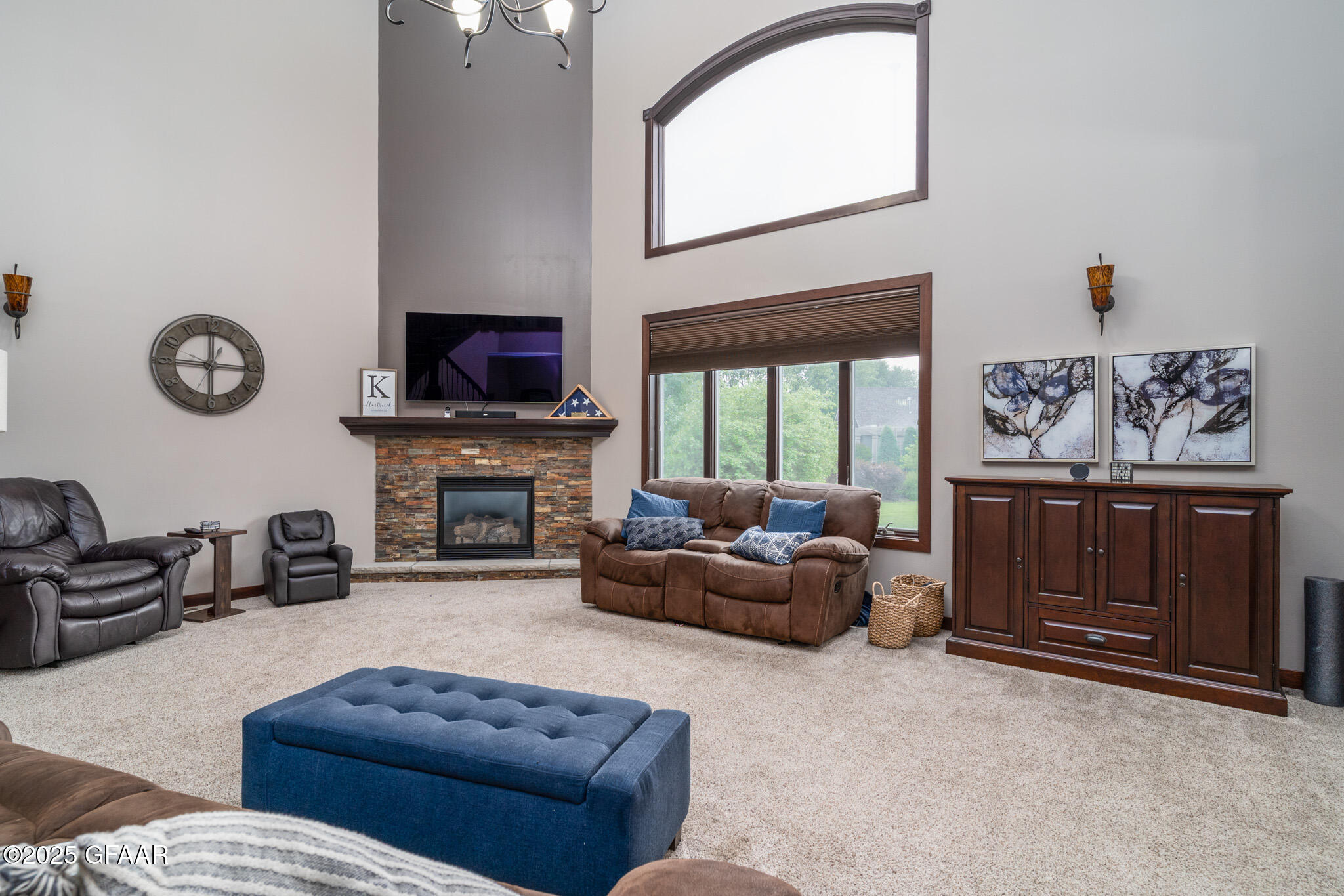 5518 CHARLIE RAY Drive