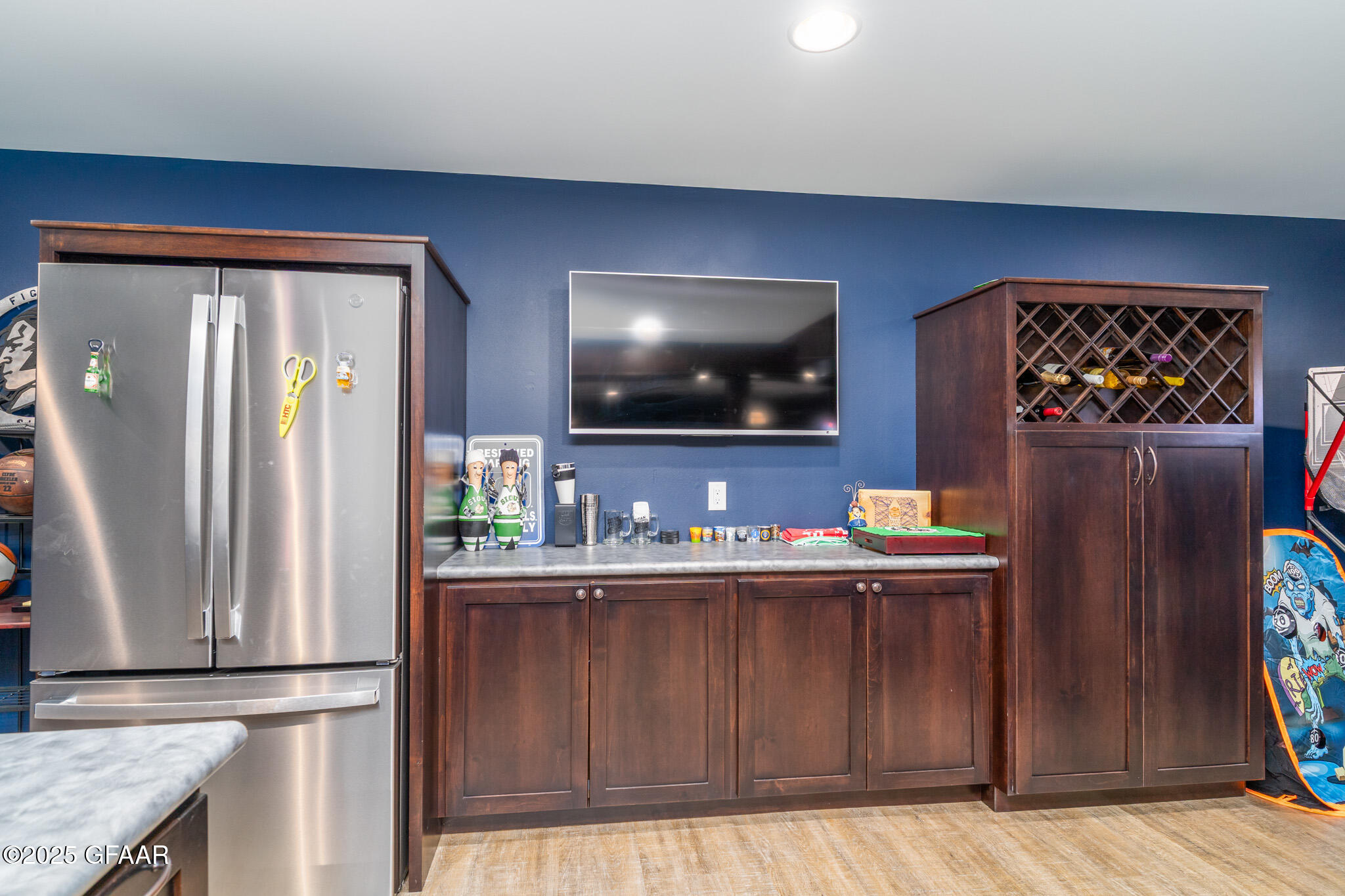 5518 CHARLIE RAY Drive