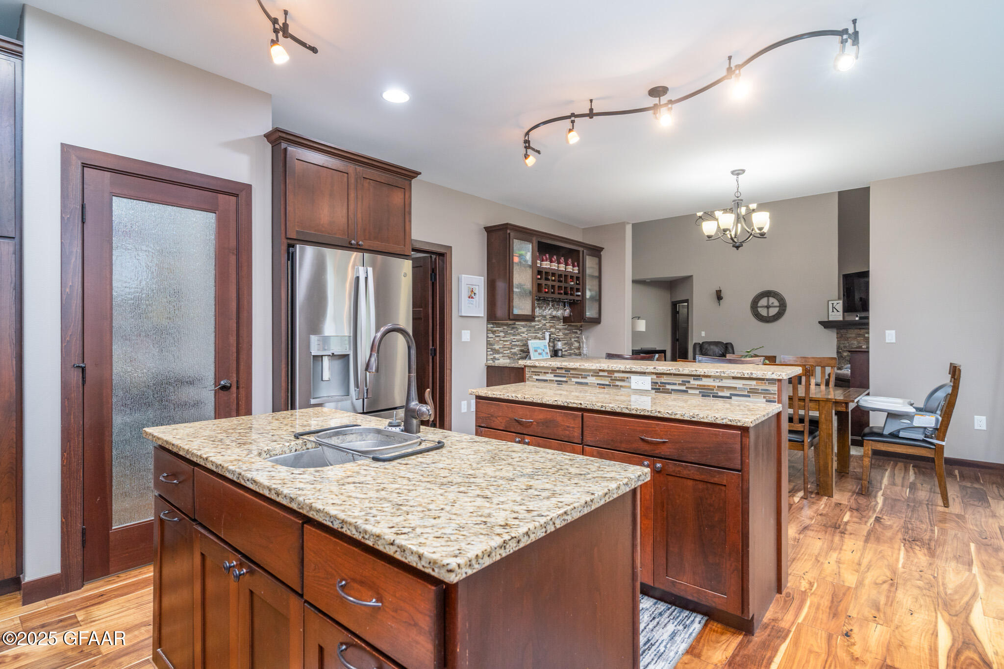 5518 CHARLIE RAY Drive