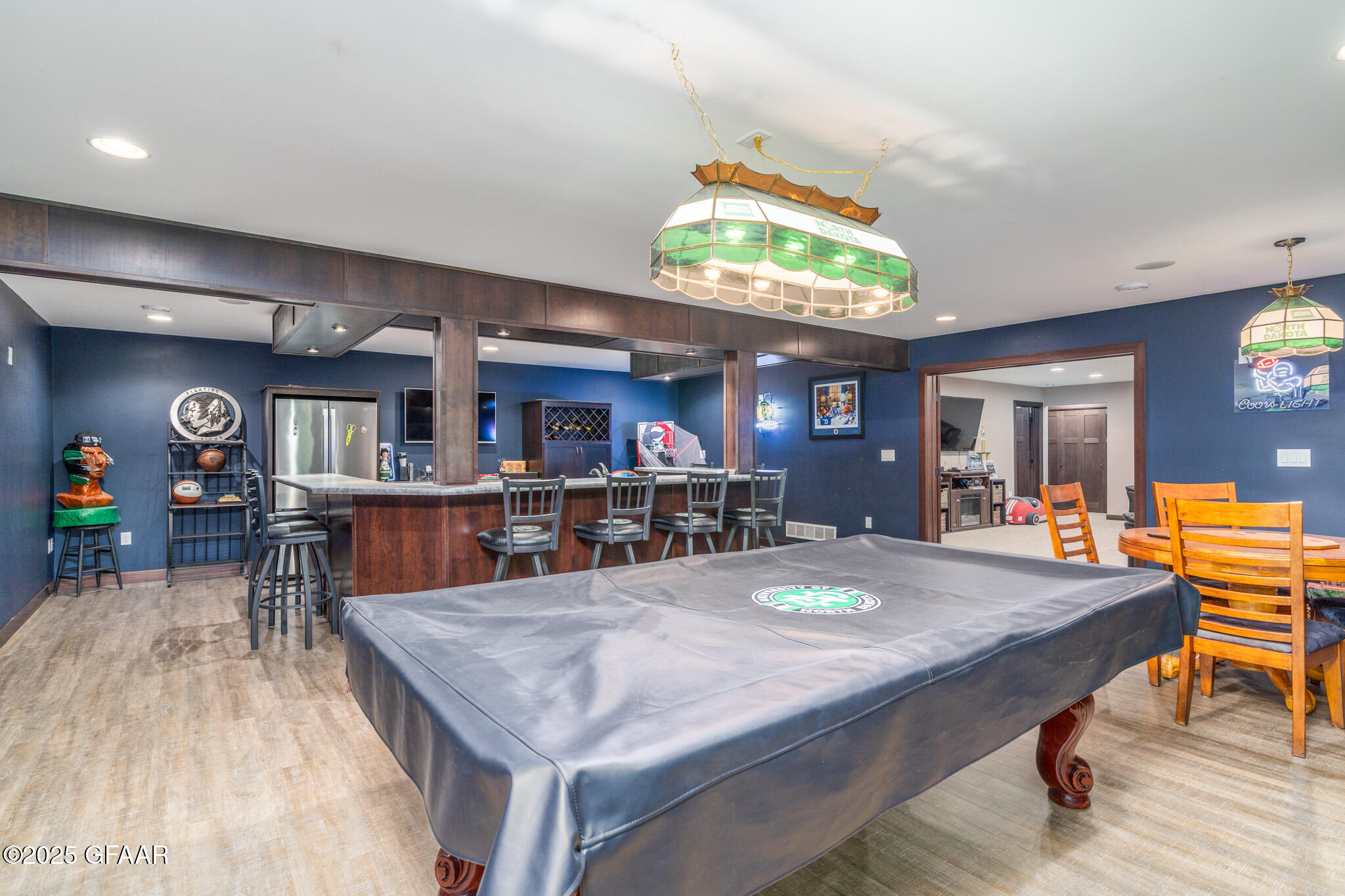 5518 CHARLIE RAY Drive