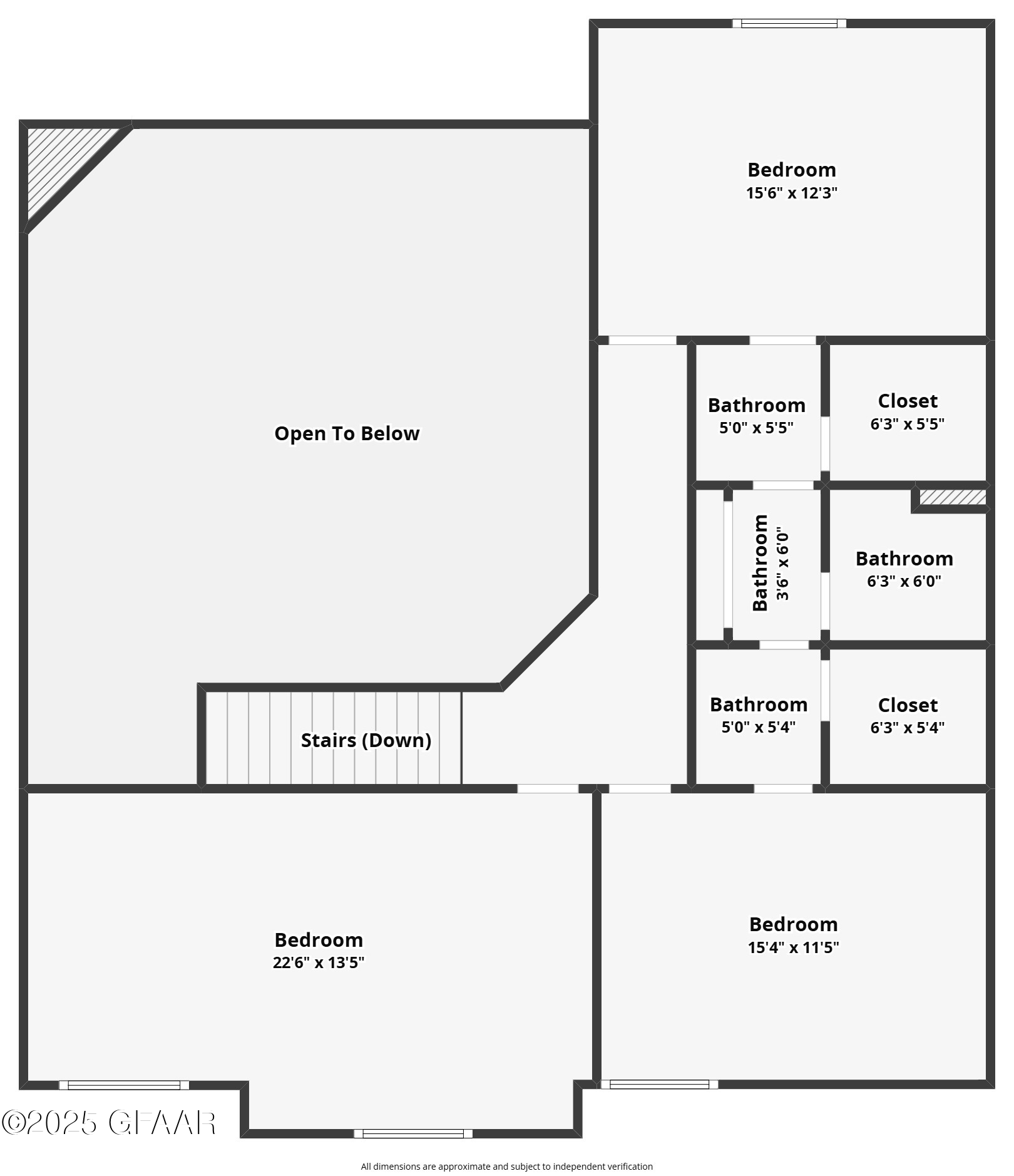 5518 CHARLIE RAY Drive