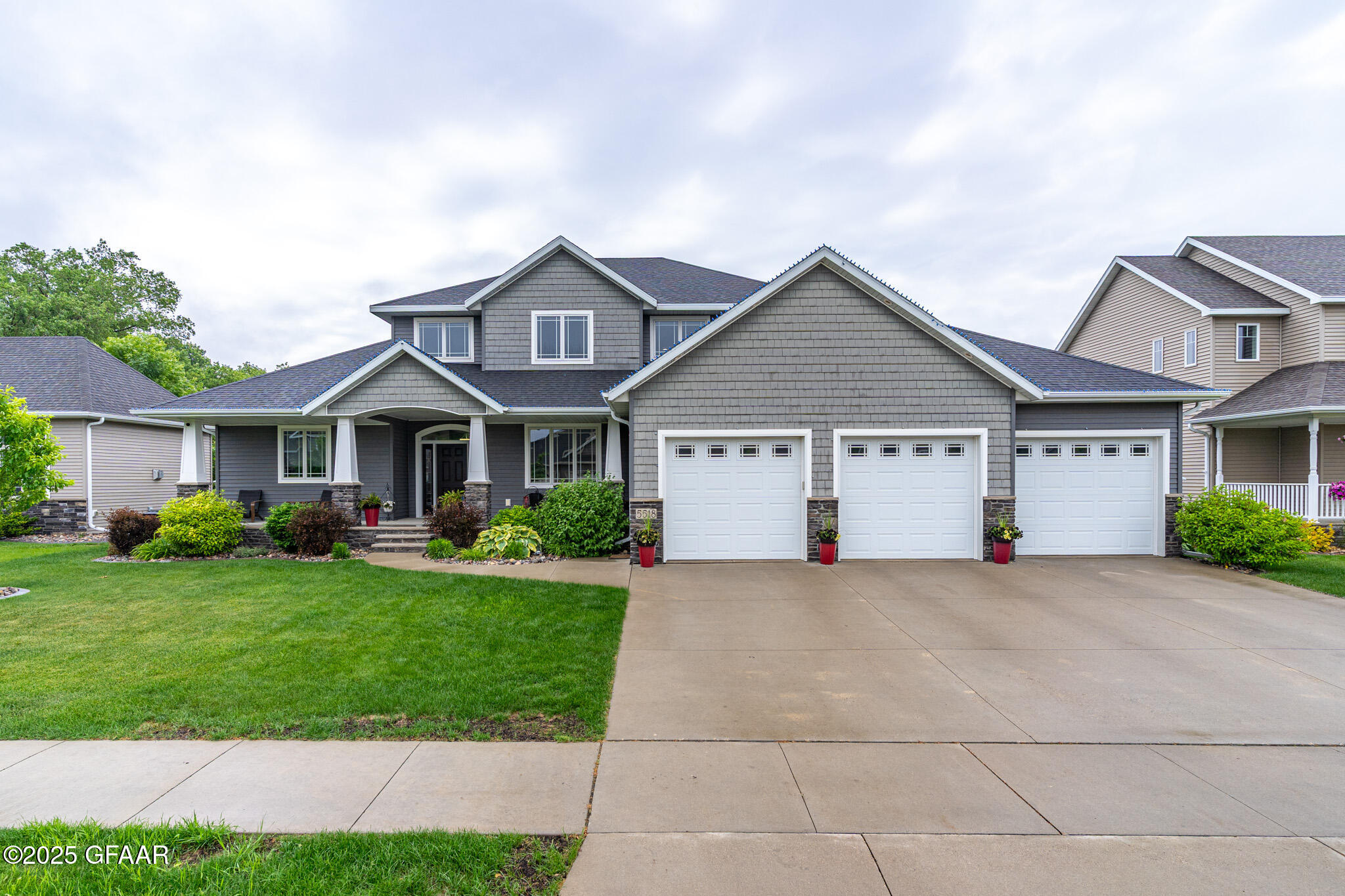5518 CHARLIE RAY Drive