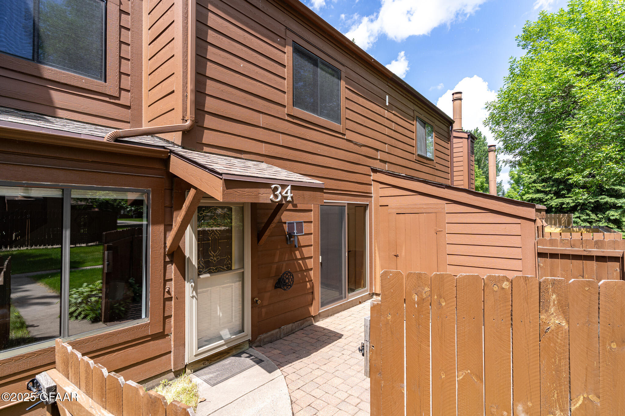 3720 CHERRY Street, # I34