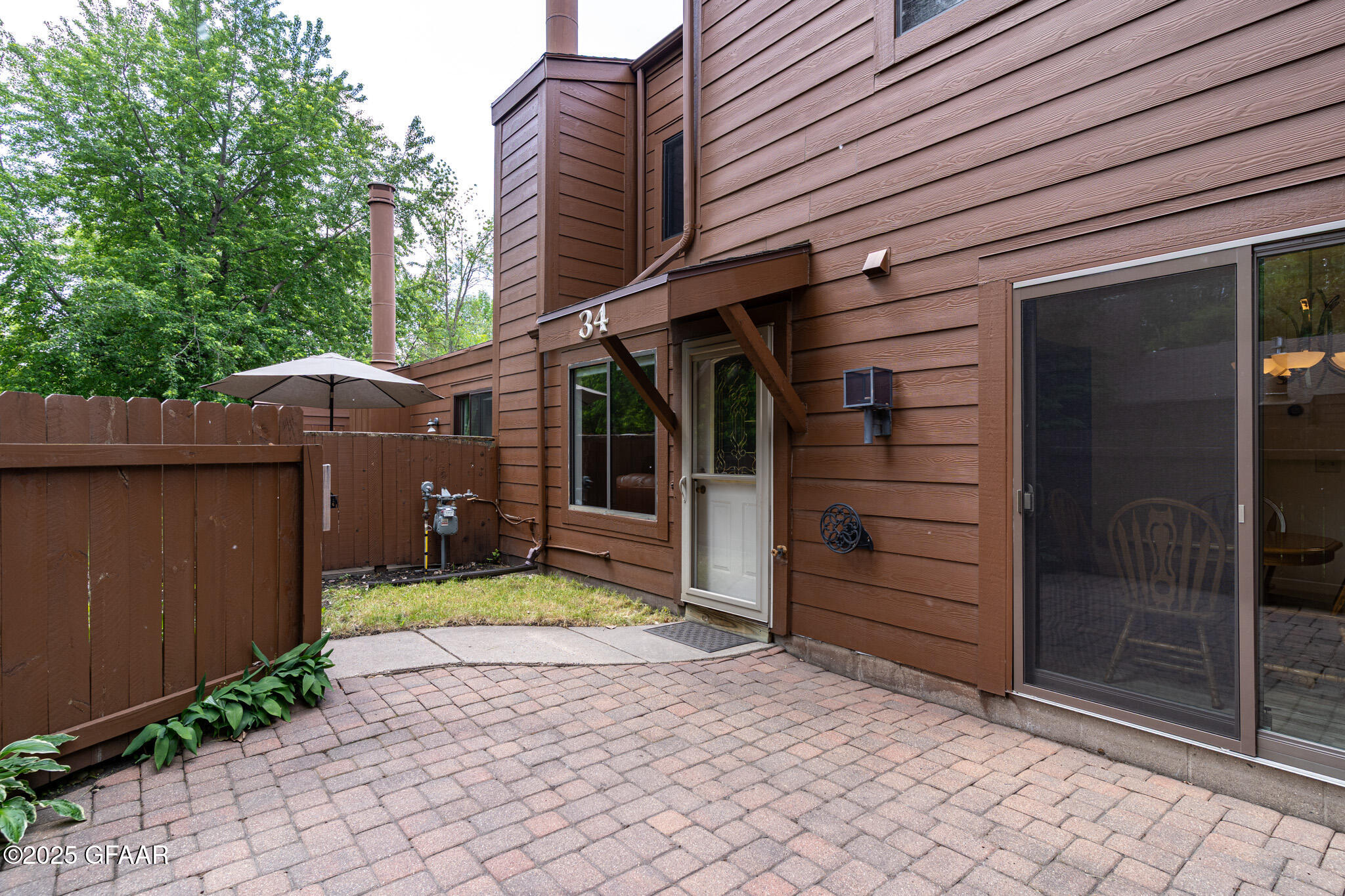 3720 CHERRY Street, # I34