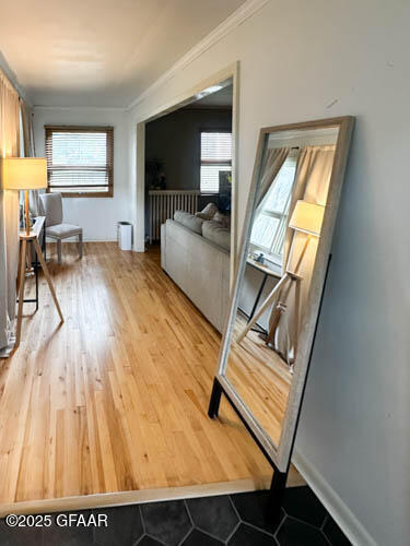 1118 COTTONWOOD Street