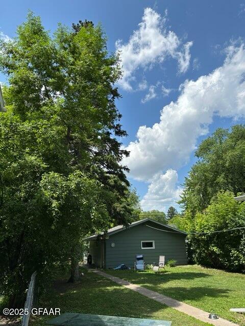 1118 COTTONWOOD Street