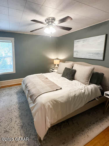 1118 COTTONWOOD Street