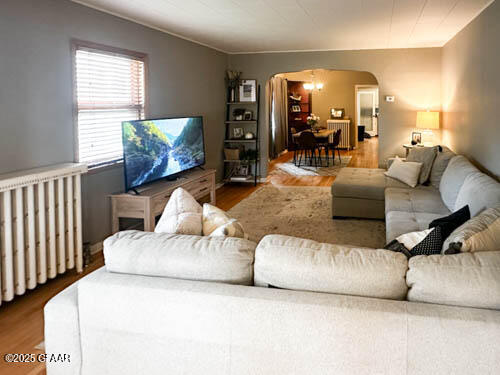 1118 COTTONWOOD Street