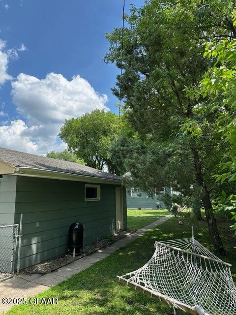 1118 COTTONWOOD Street