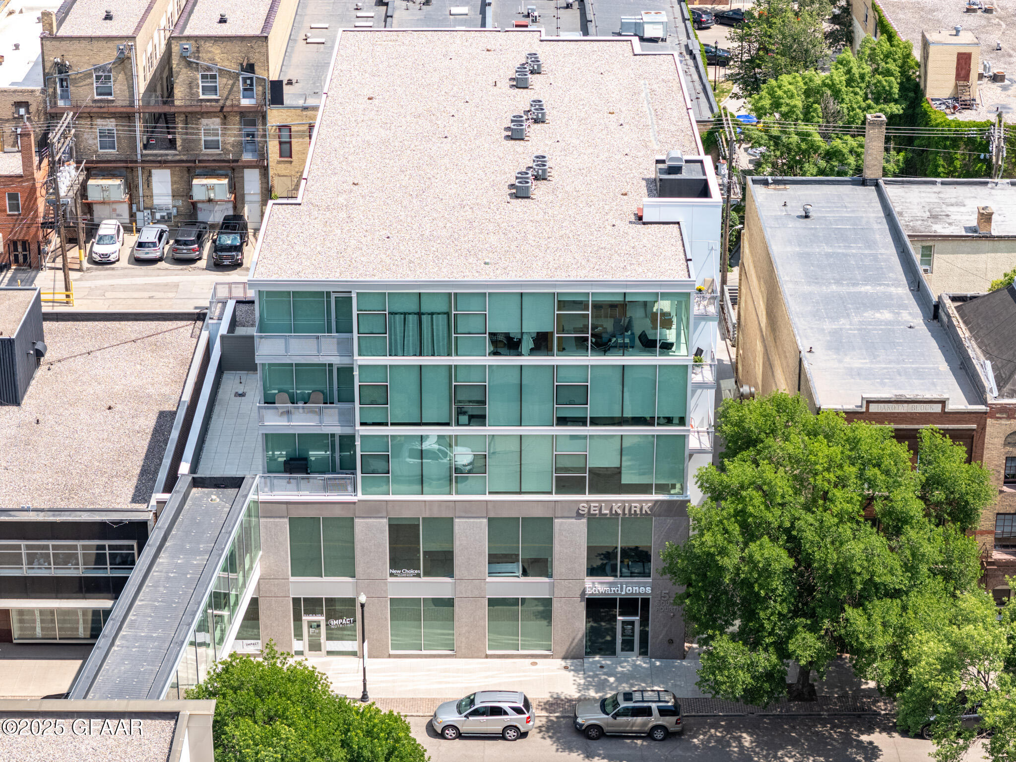 15 4TH Street S, #304