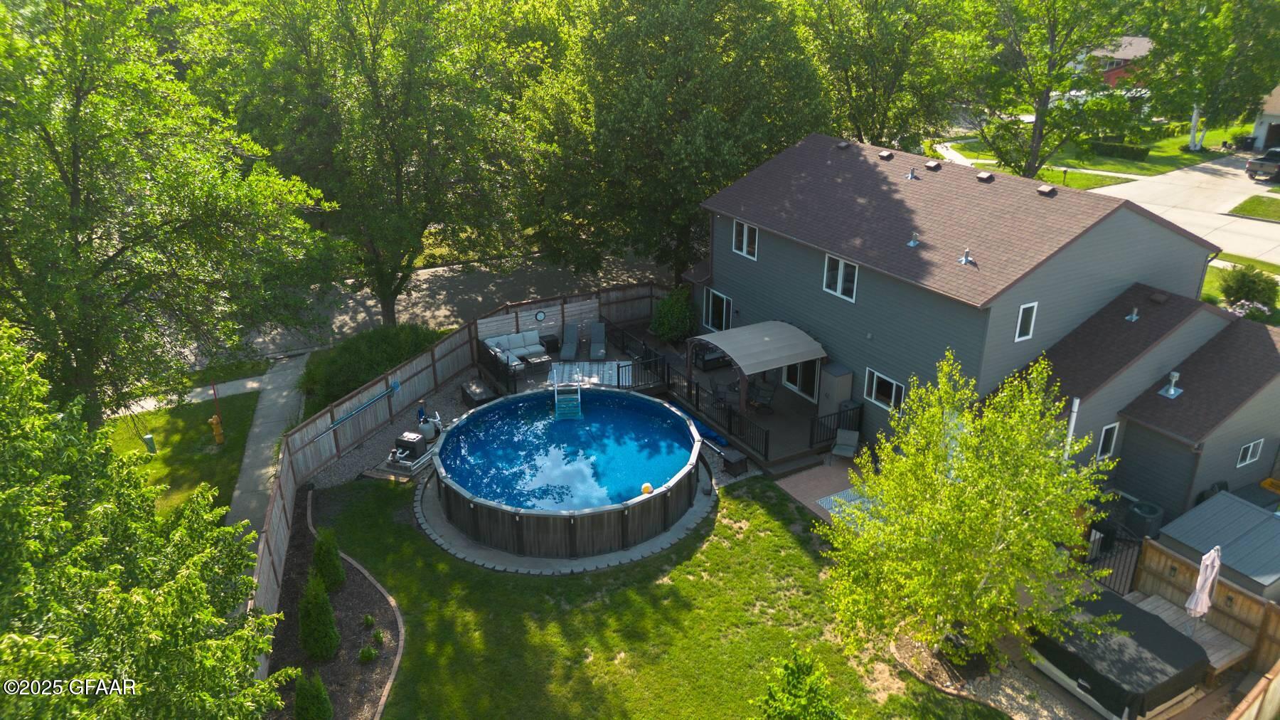 1309 KUSTER Circle