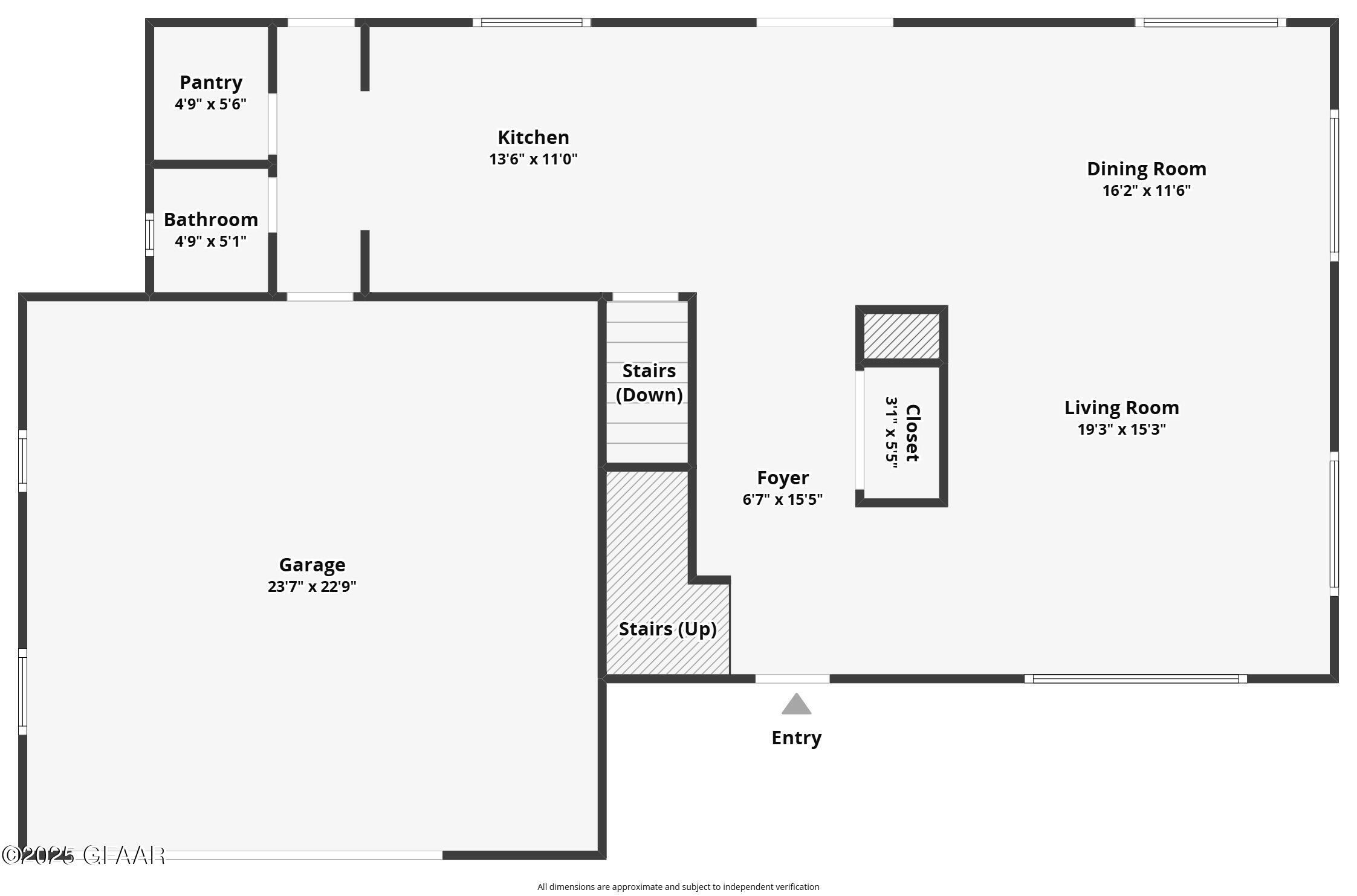 1309 KUSTER Circle