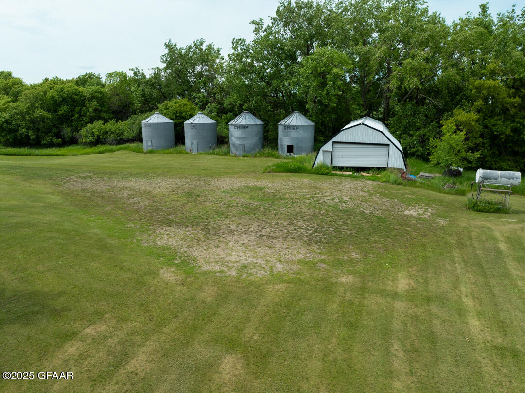 10127 74TH Street NE