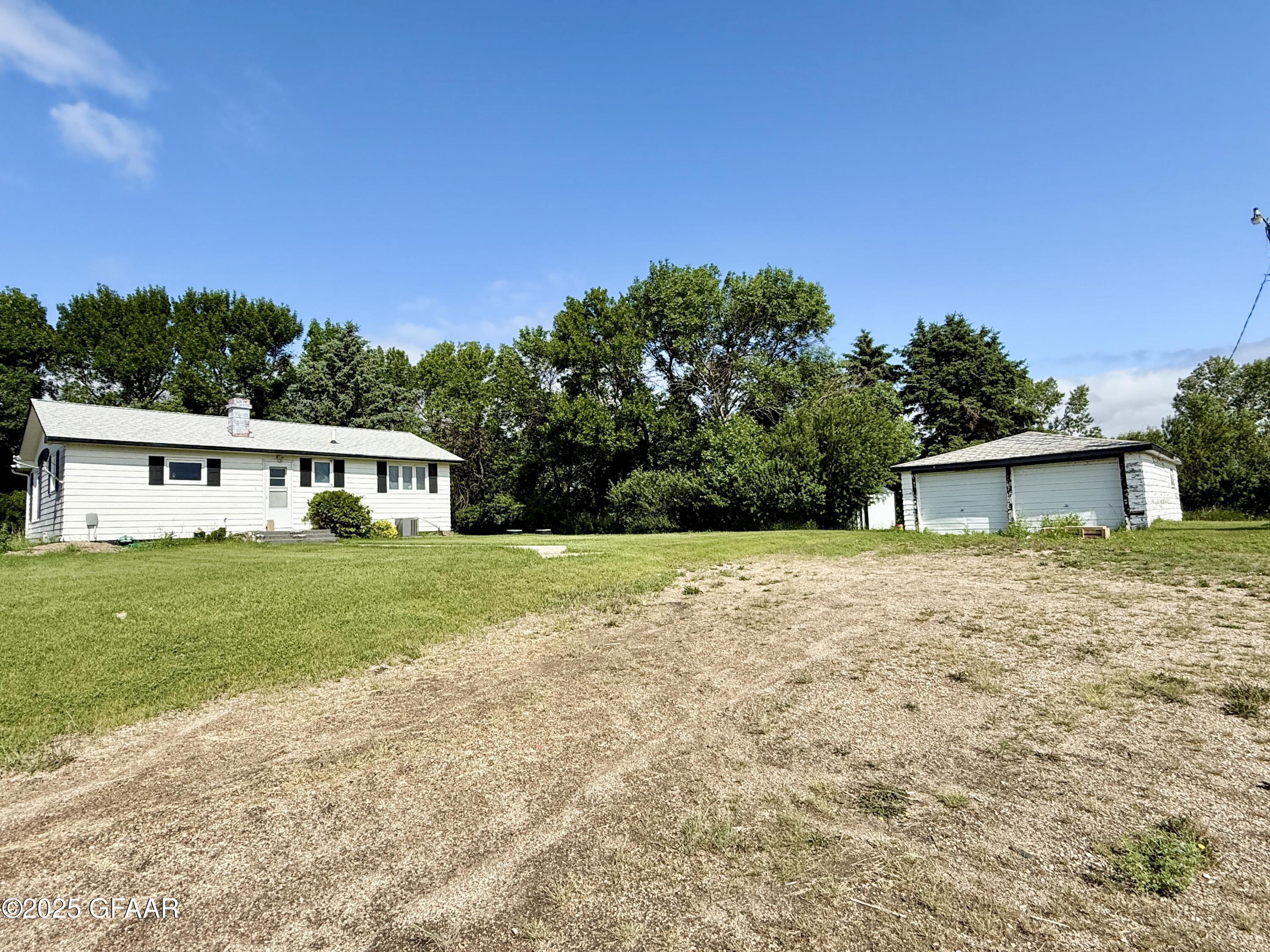 10127 74TH Street NE