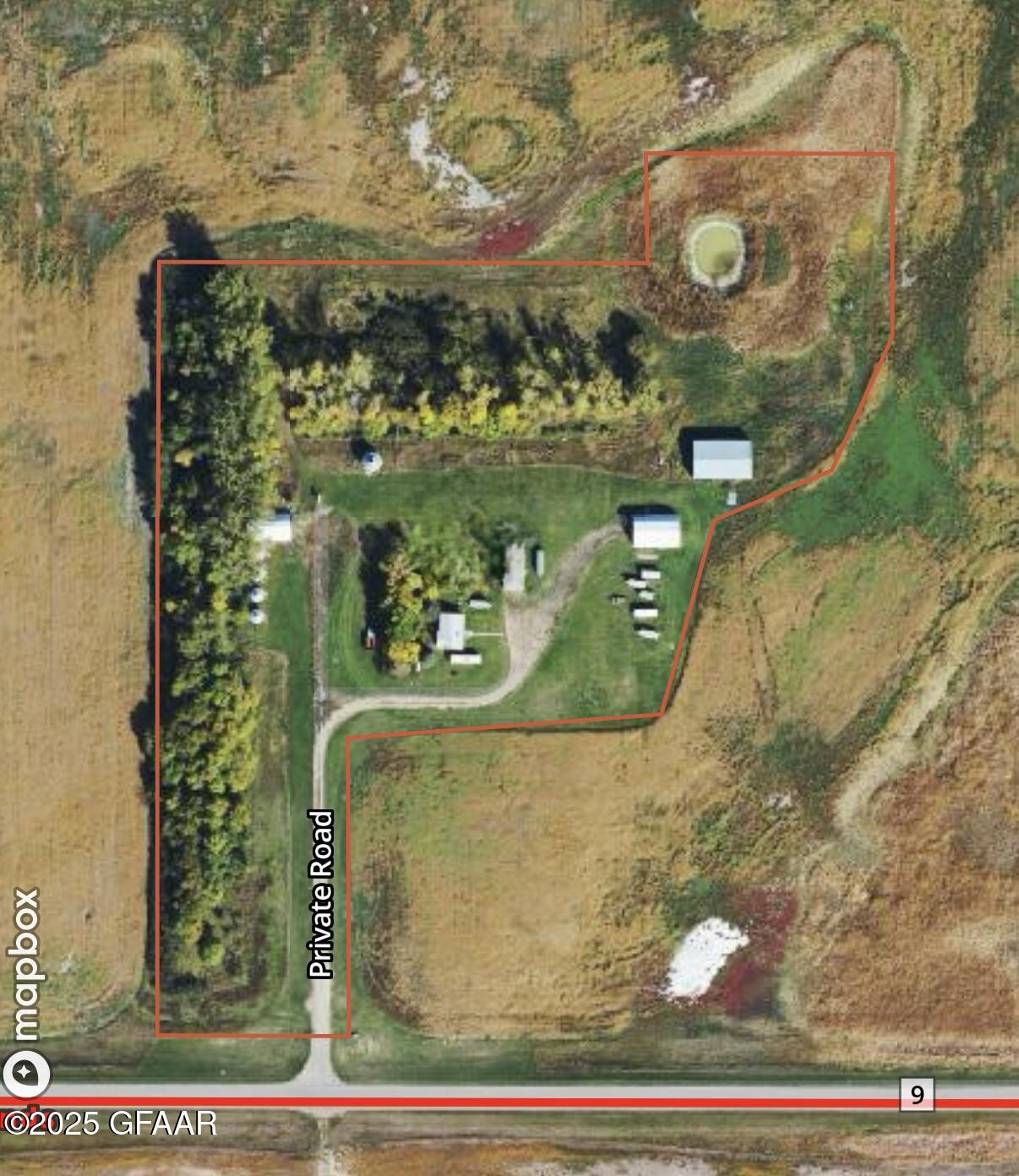 10127 74TH Street NE