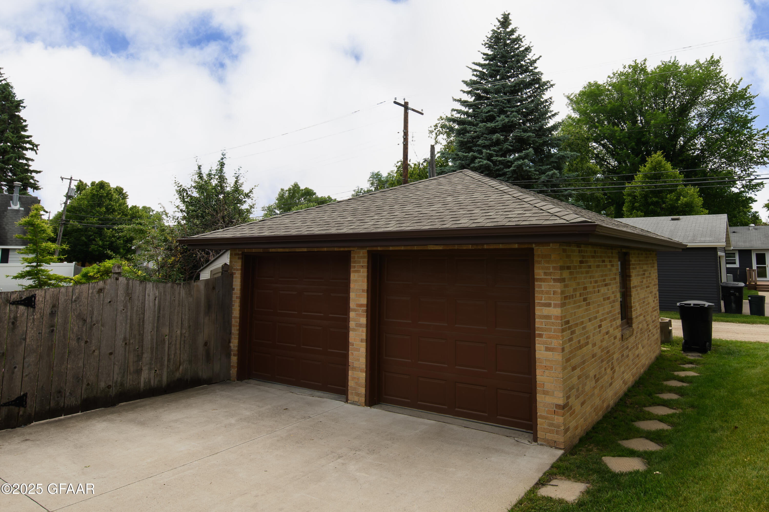 1720 BELMONT Road