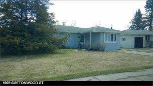 1907 COTTONWOOD Street