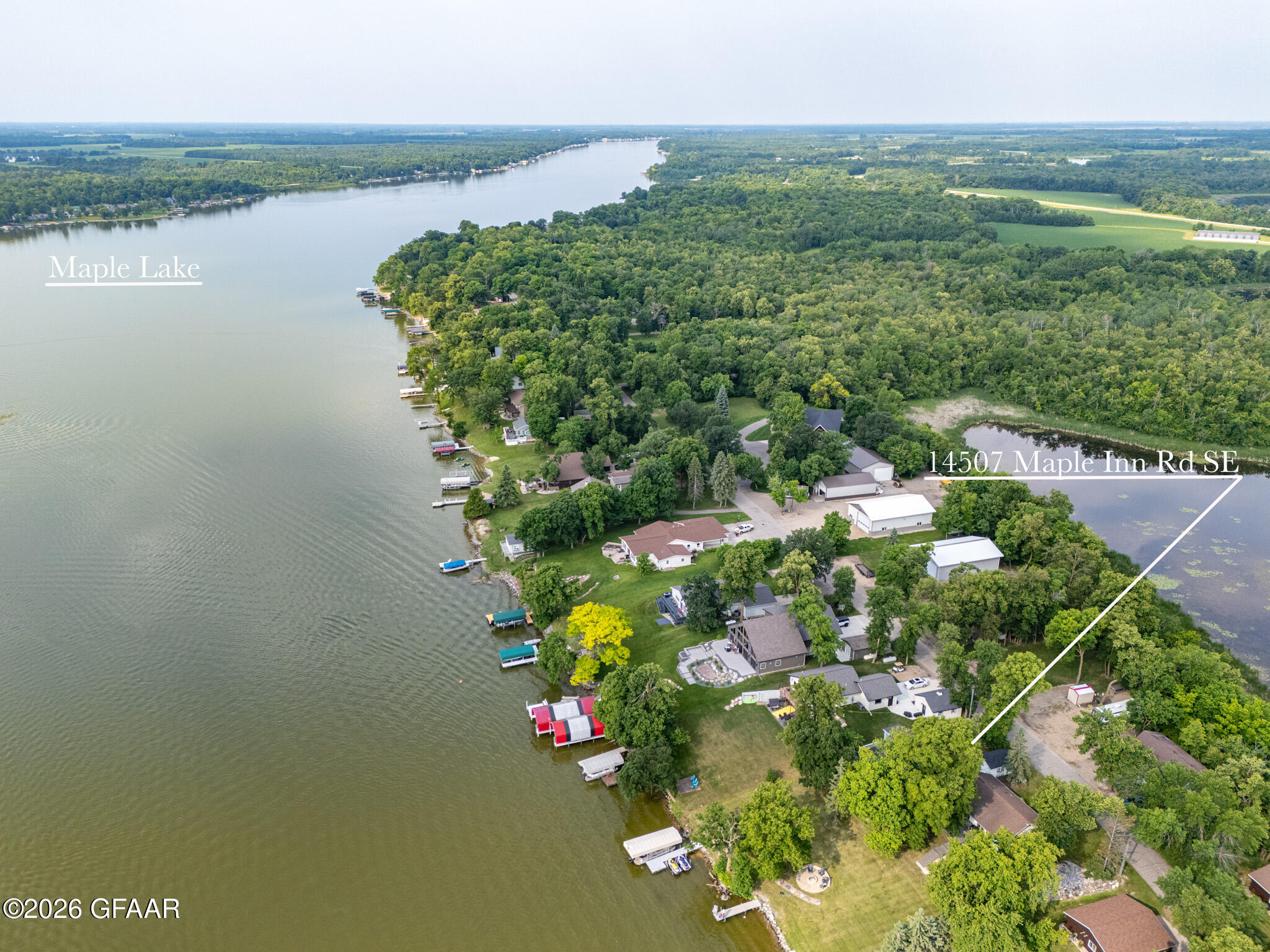 14507 MAPLE INN Road SE