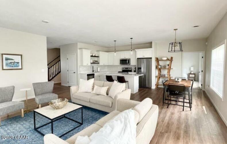 4412 EDGEWOOD Lane
