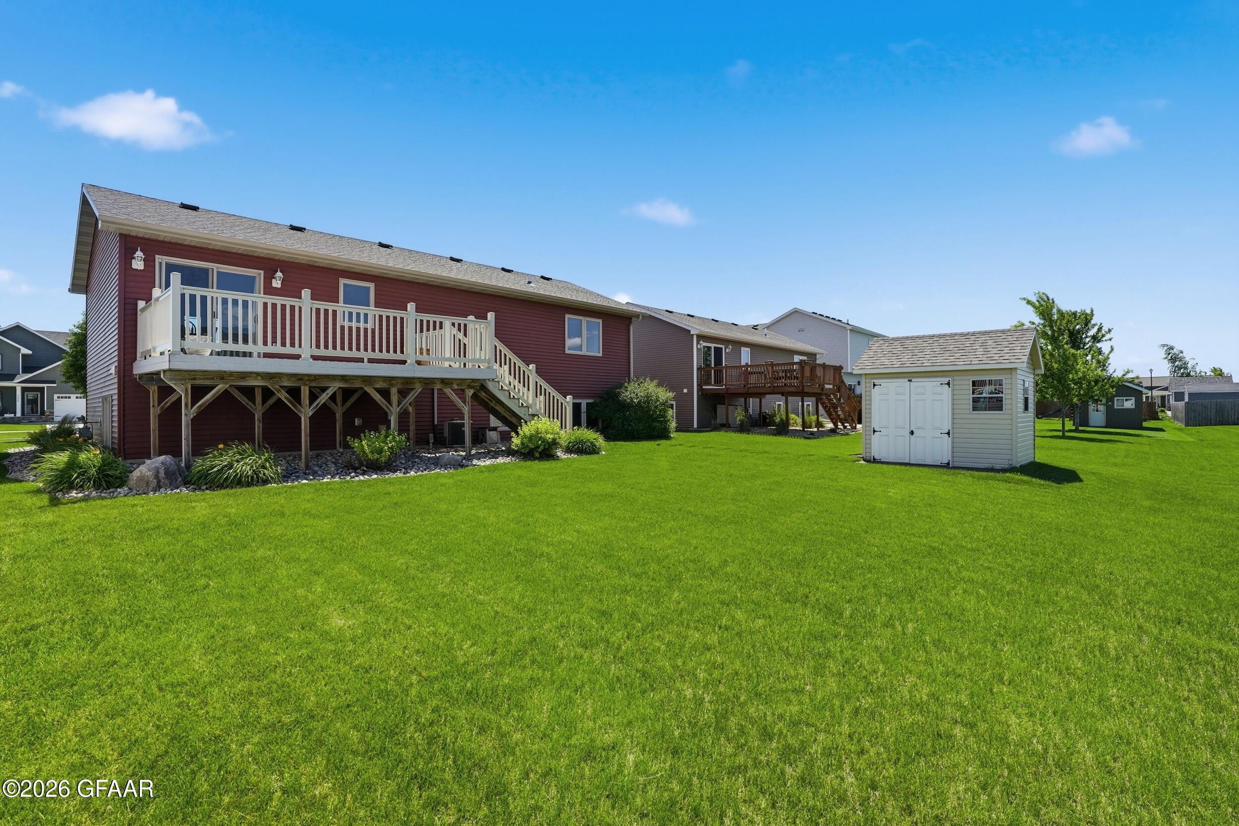 5295 MAC Drive