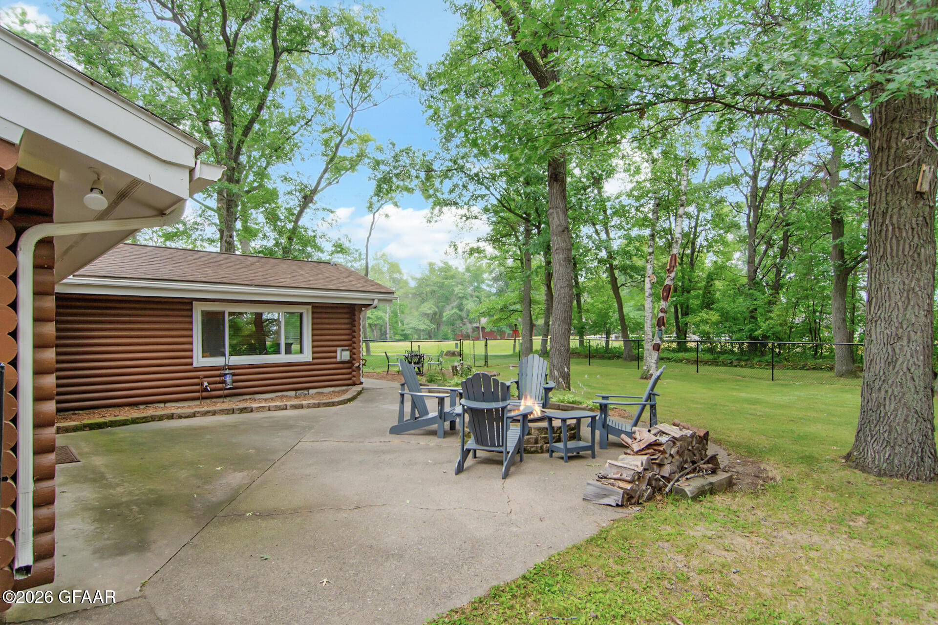 8672 WREN Drive
