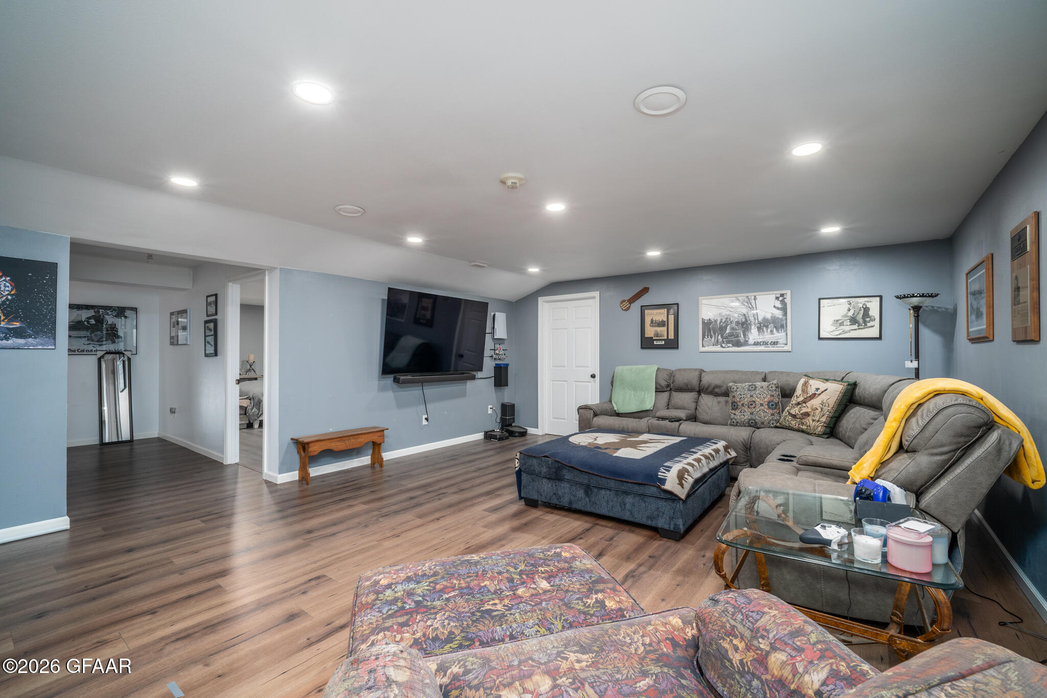 2511 ST ANDREWS Drive NW