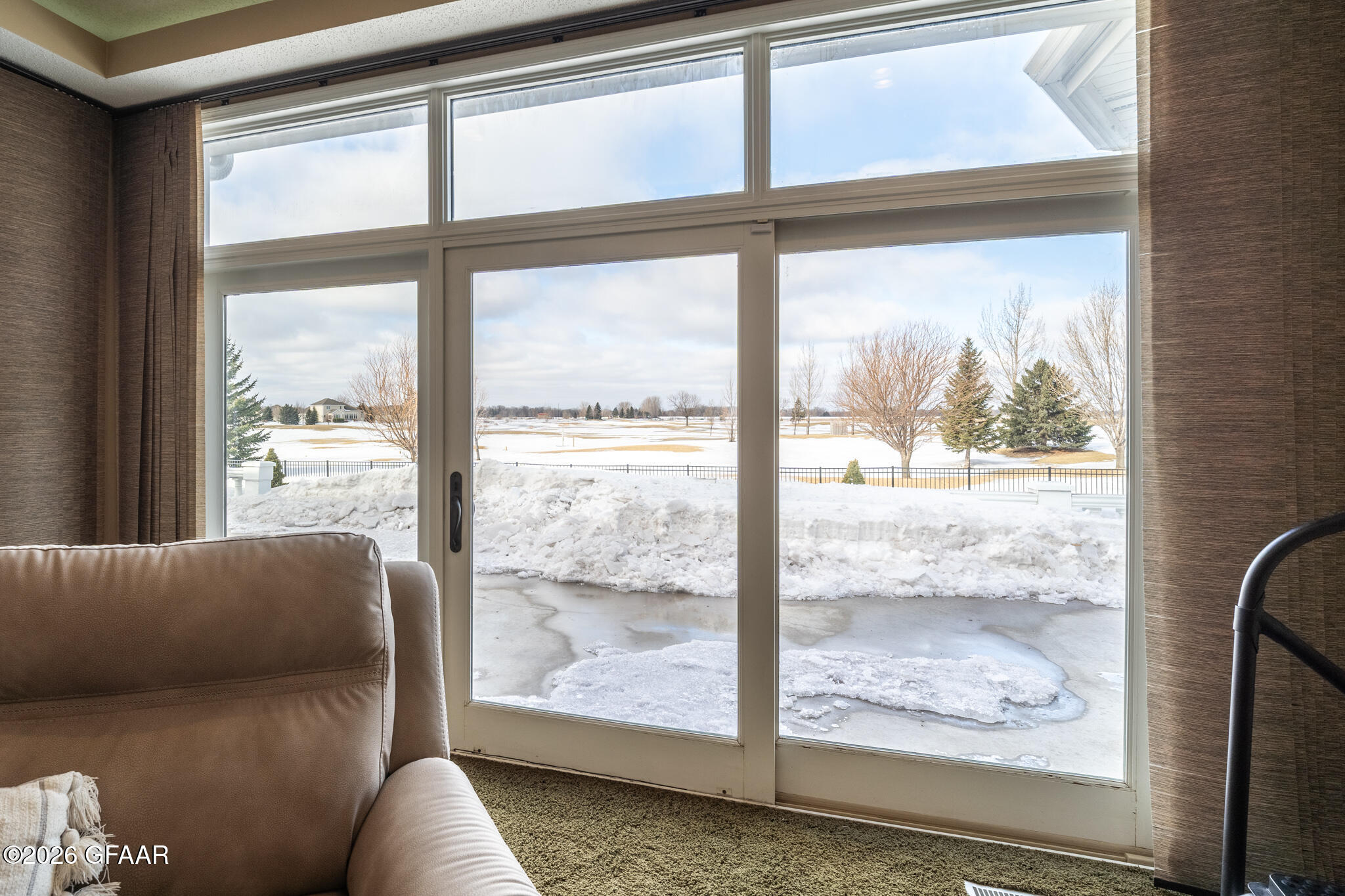 2511 ST ANDREWS Drive NW