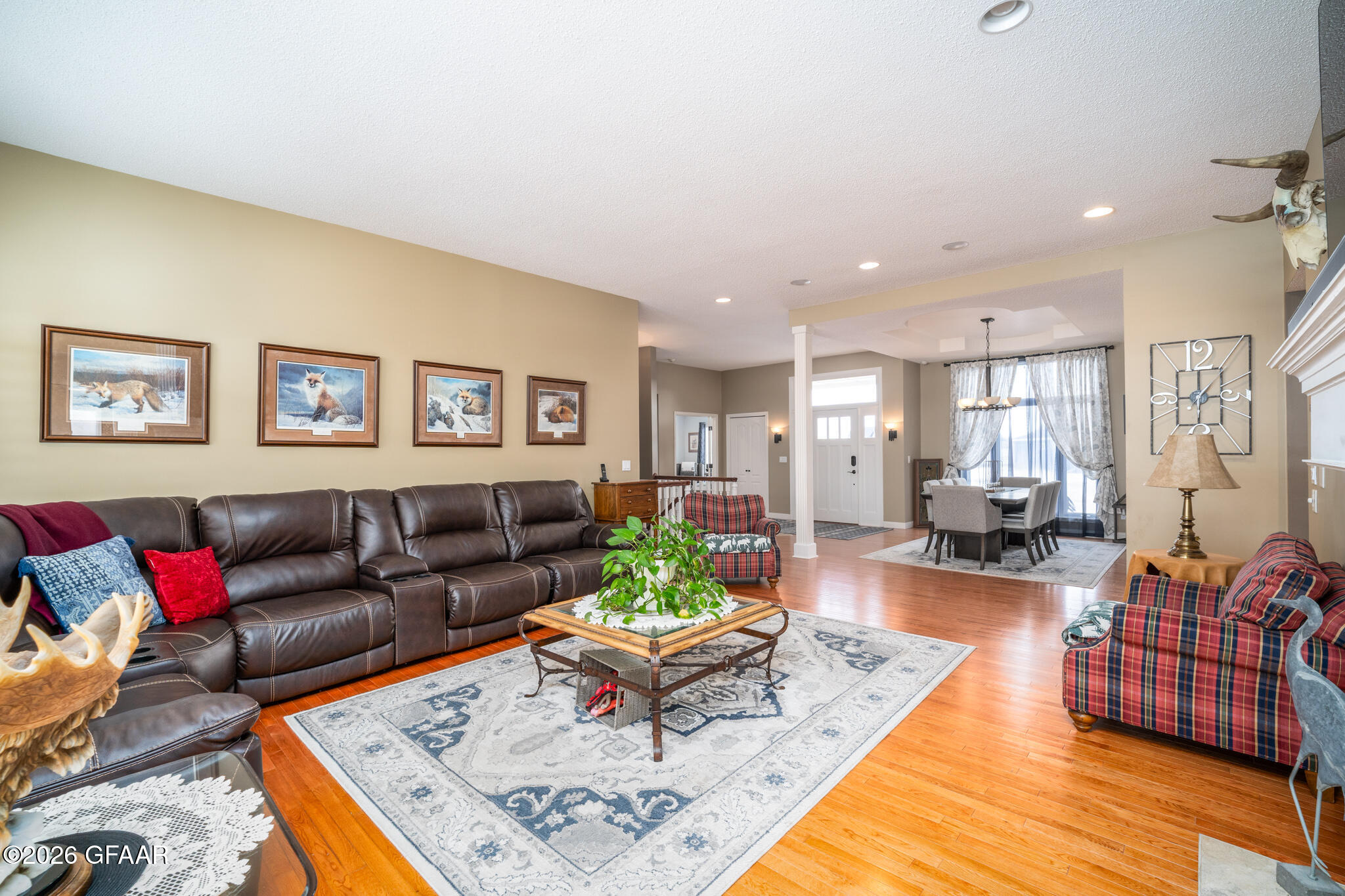 2511 ST ANDREWS Drive NW