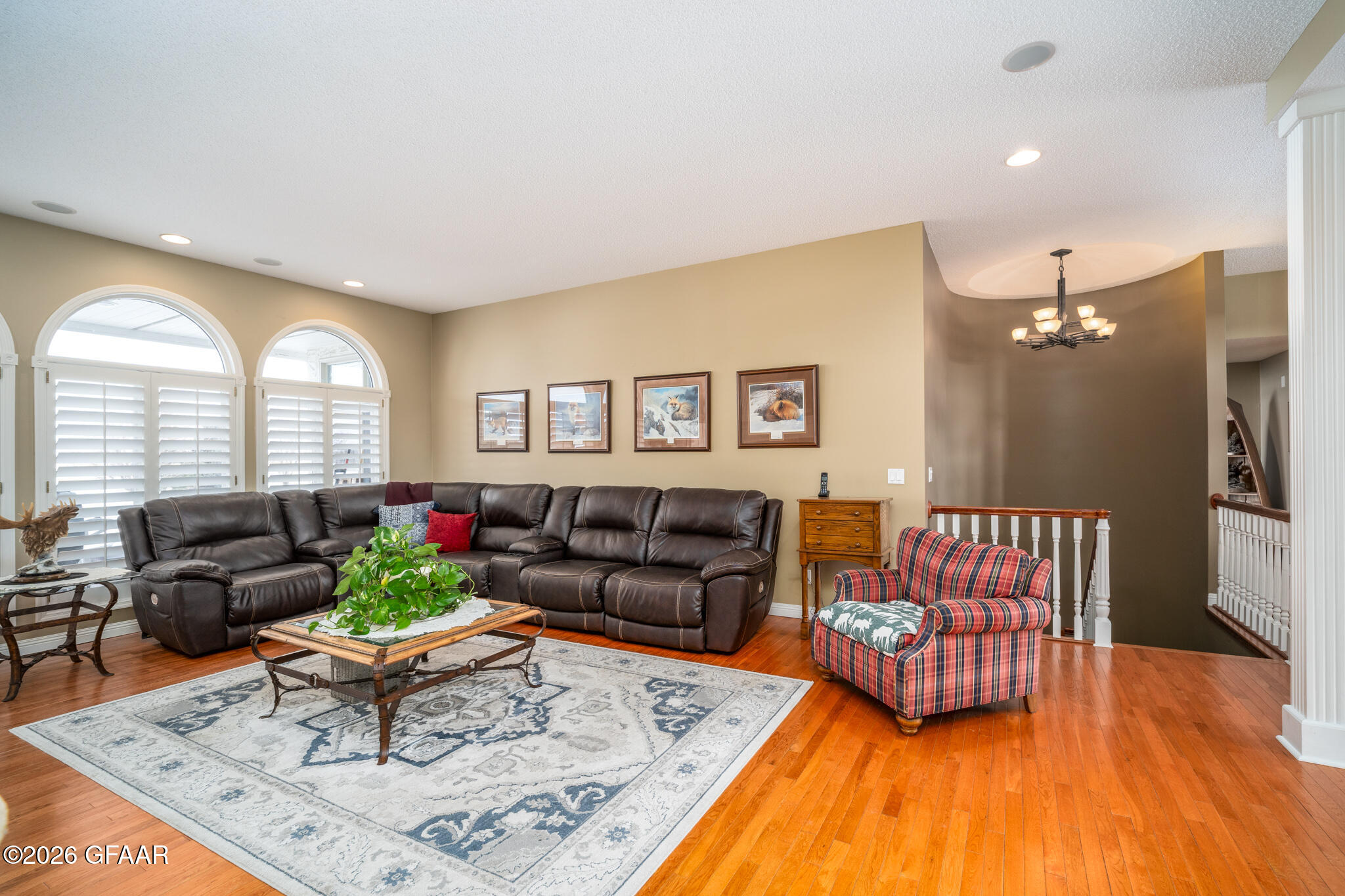 2511 ST ANDREWS Drive NW