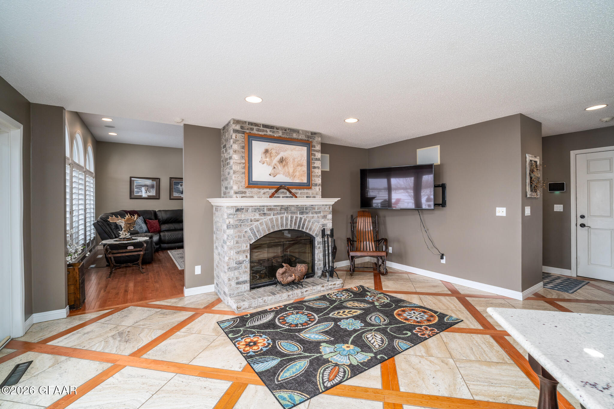 2511 ST ANDREWS Drive NW