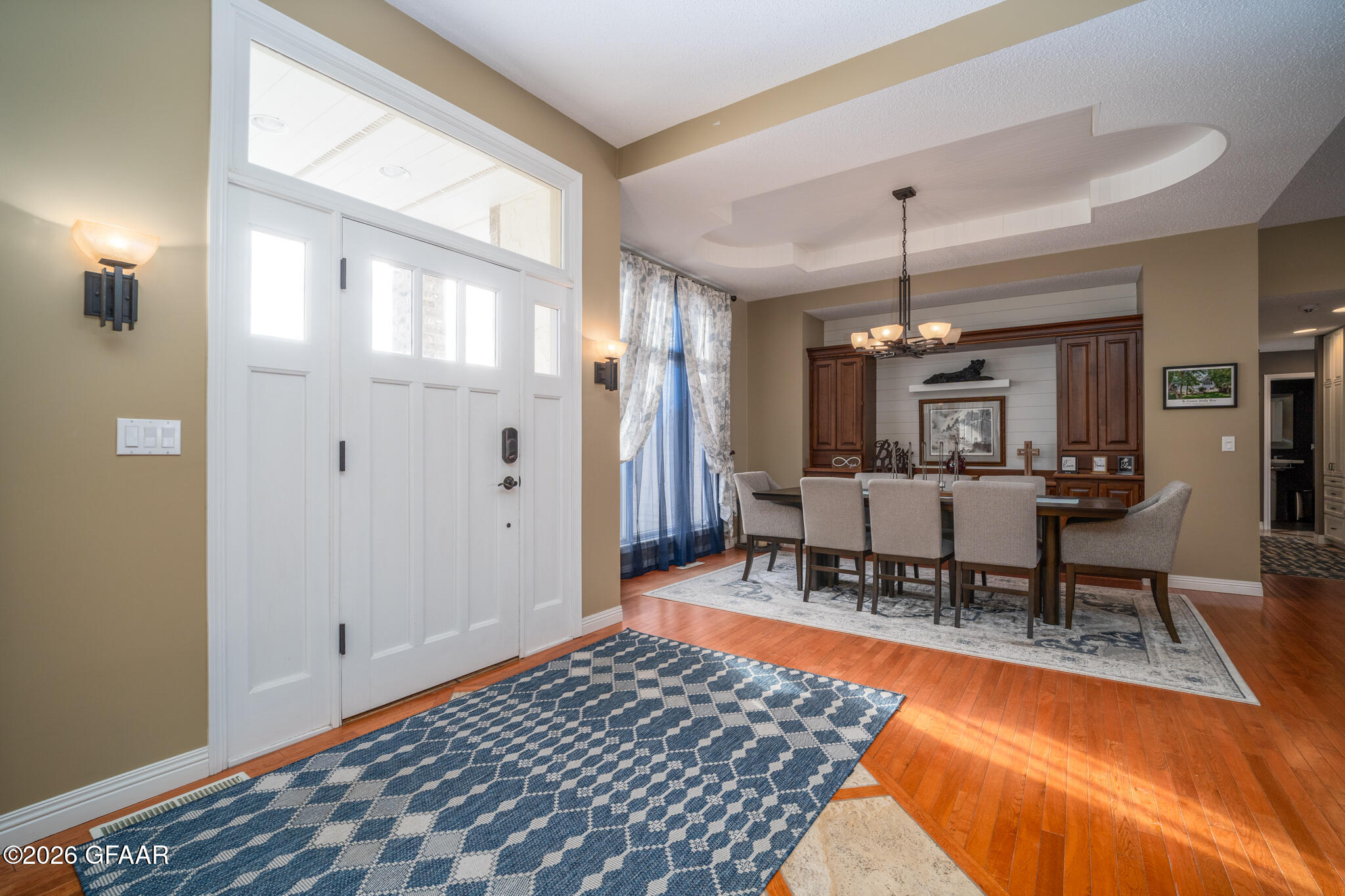 2511 ST ANDREWS Drive NW