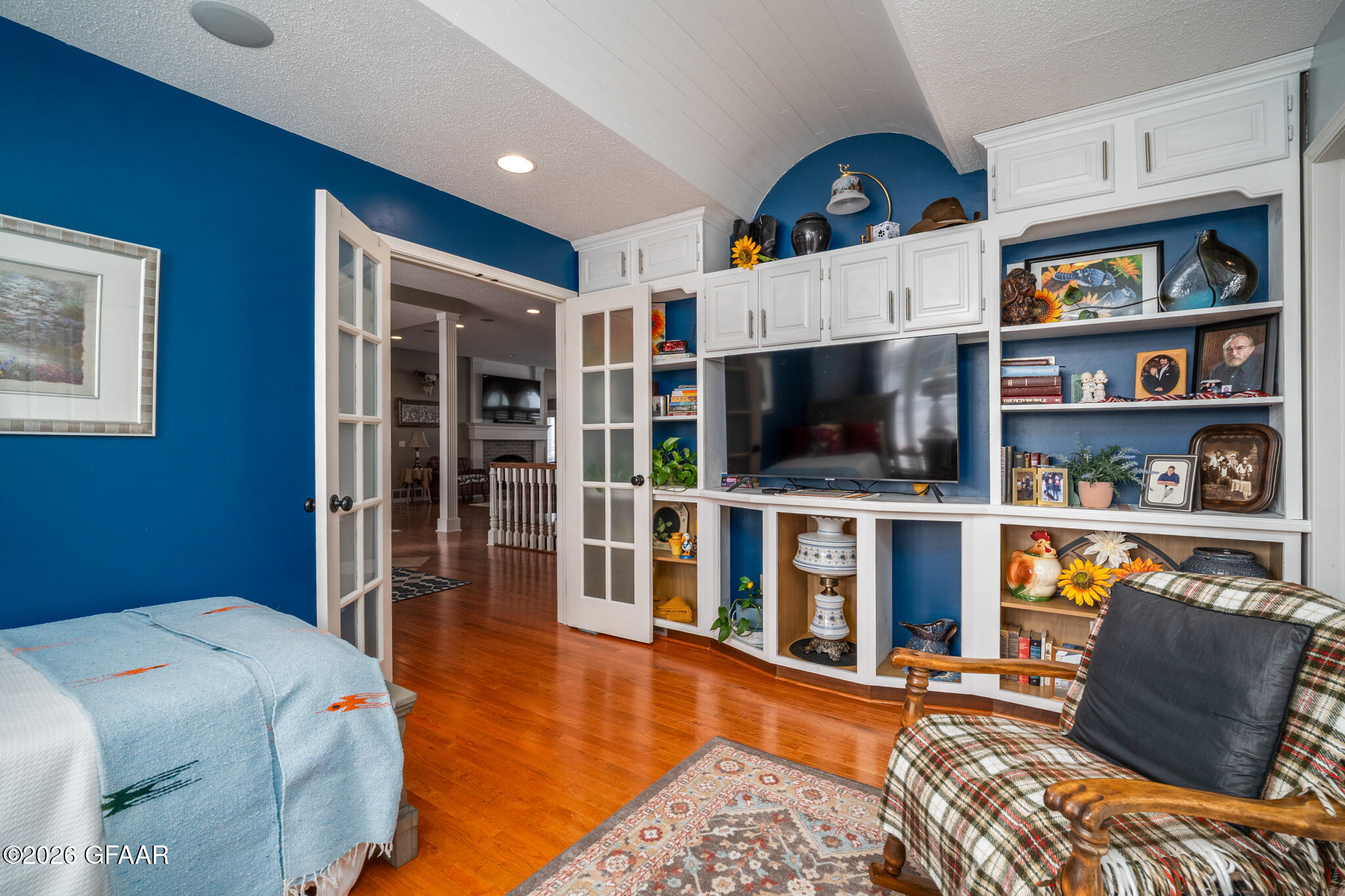 2511 ST ANDREWS Drive NW