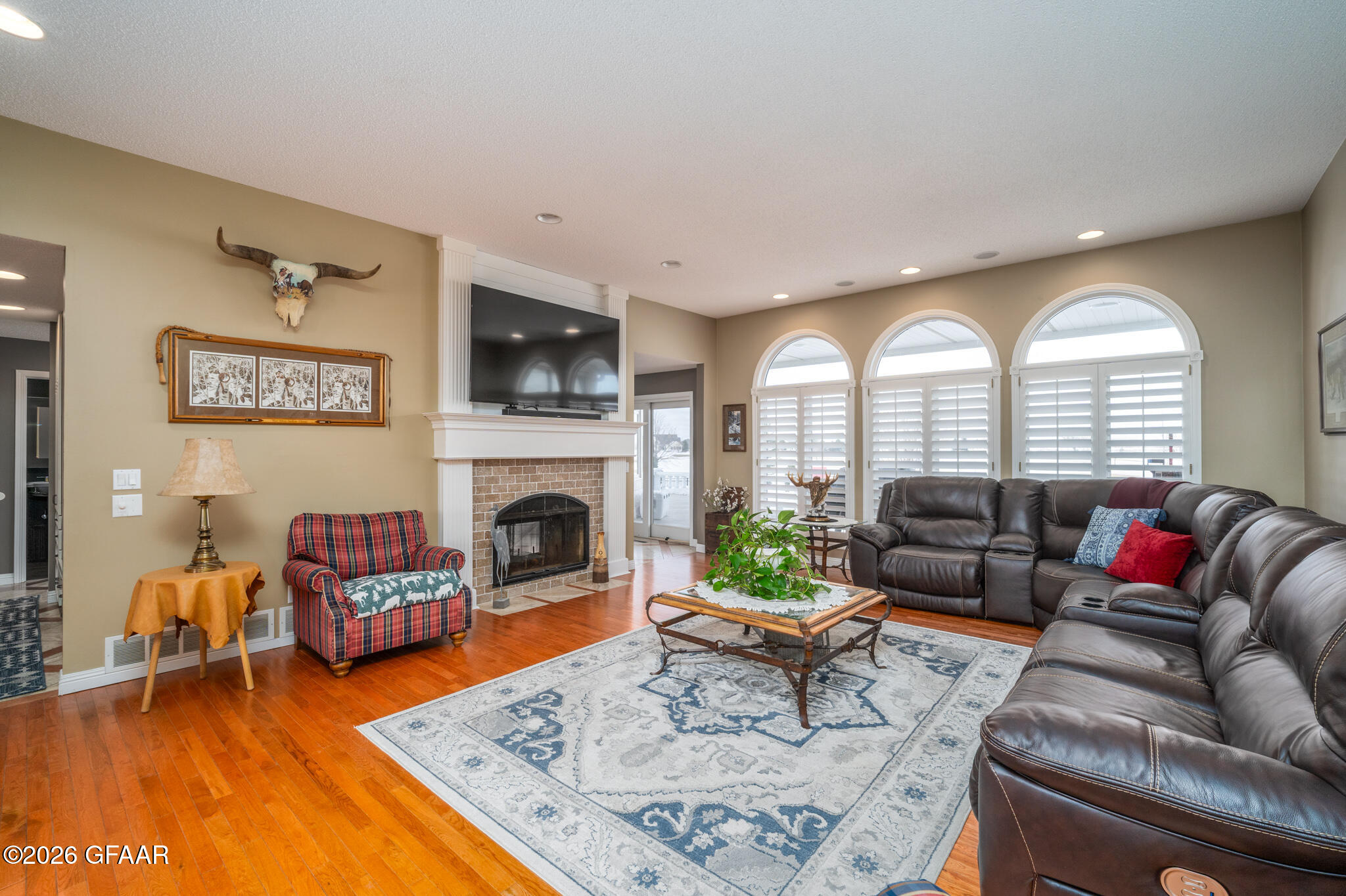 2511 ST ANDREWS Drive NW