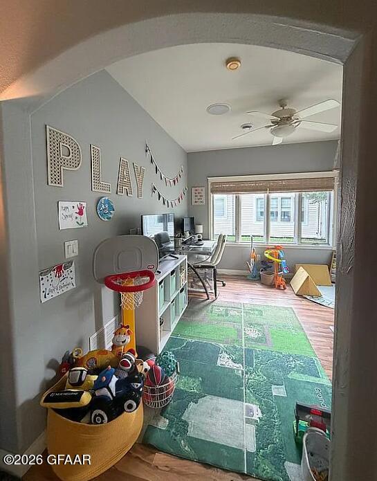 1173 OXBOW Court