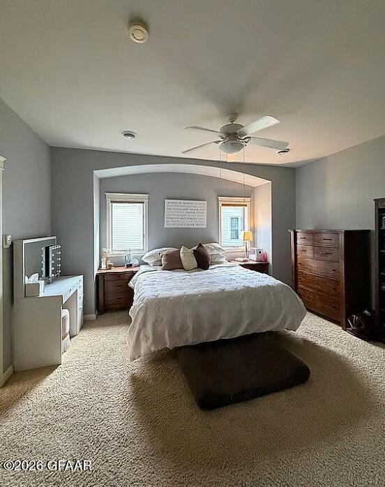 1173 OXBOW Court