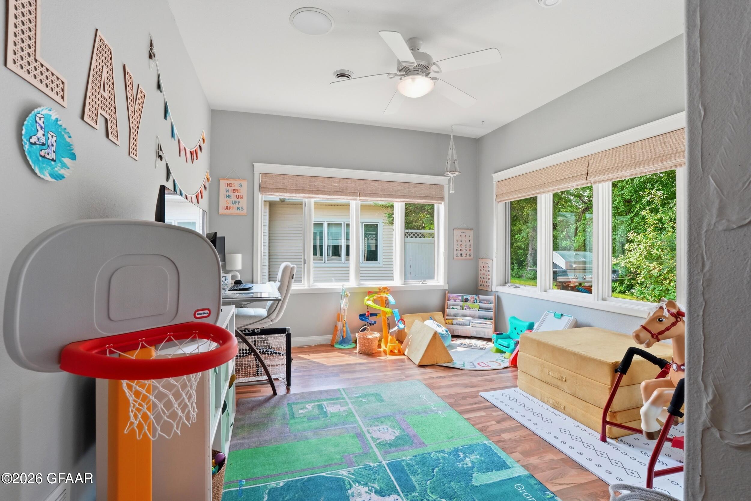 1173 OXBOW Court
