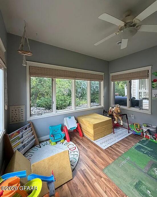1173 OXBOW Court