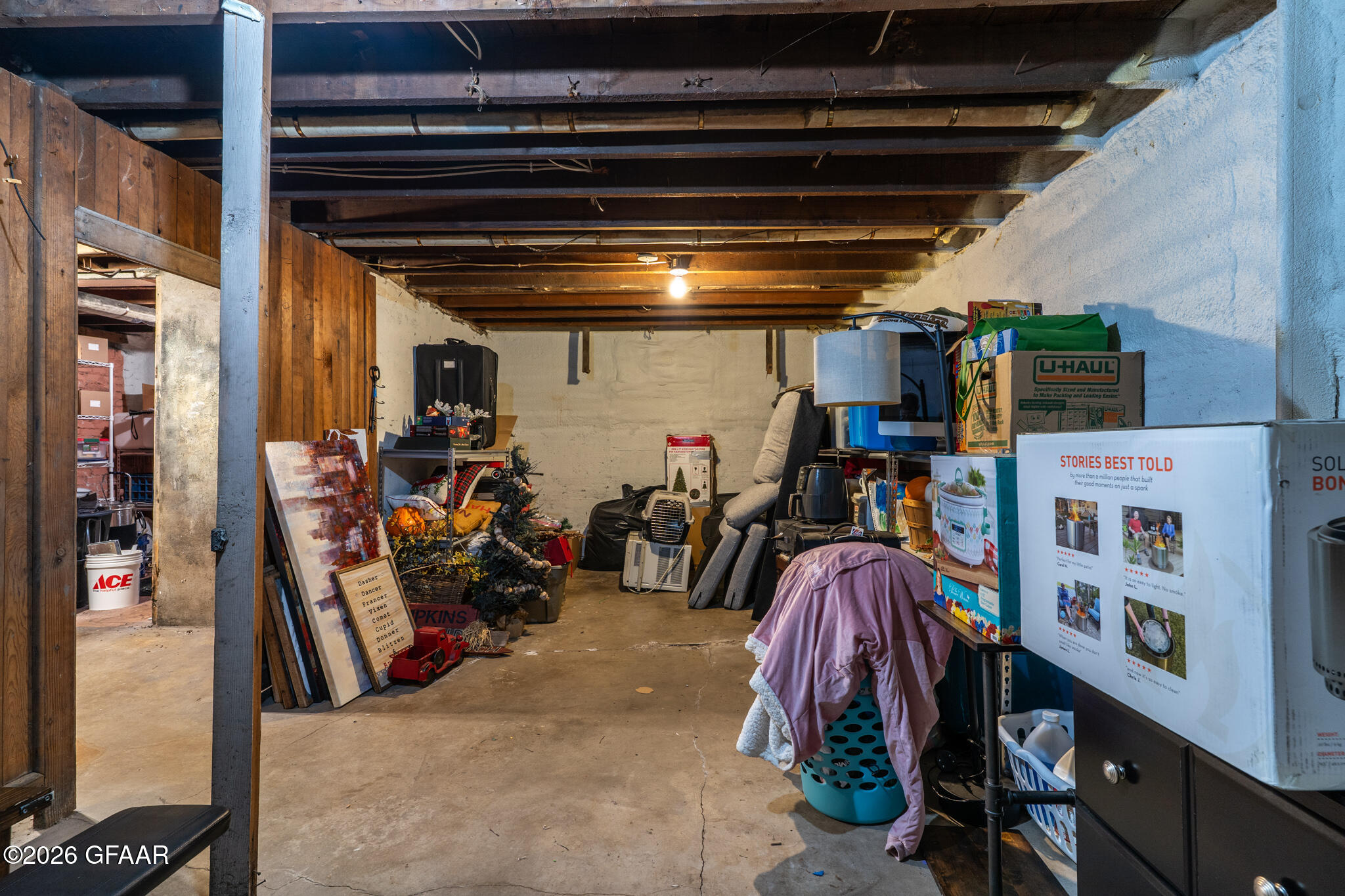907 CHERRY Street