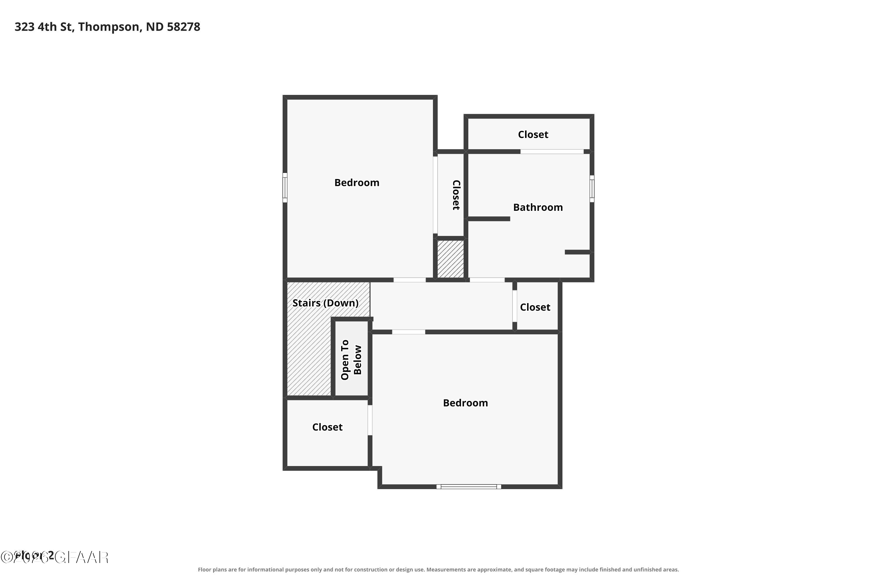 323 4TH Street