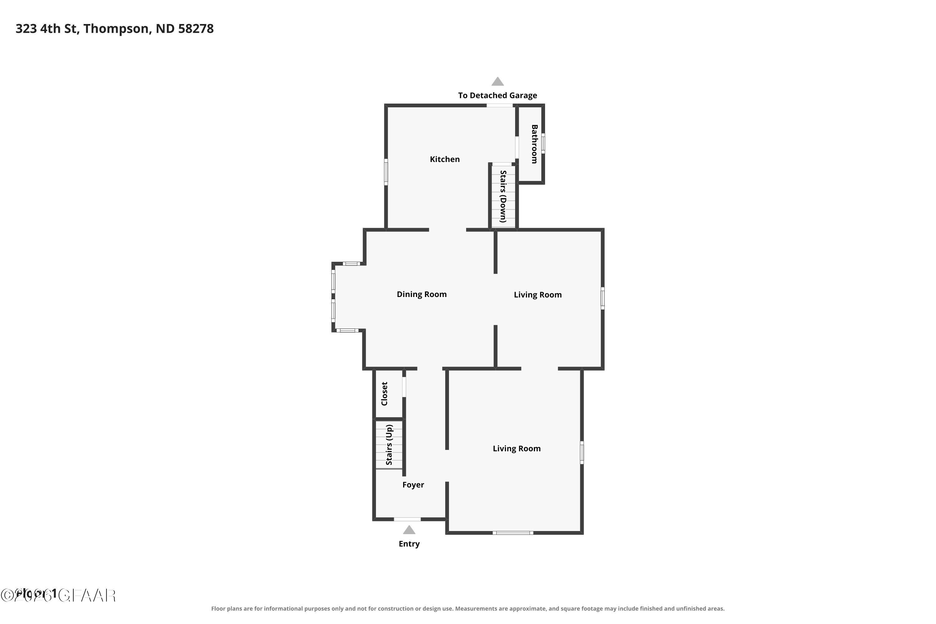 323 4TH Street
