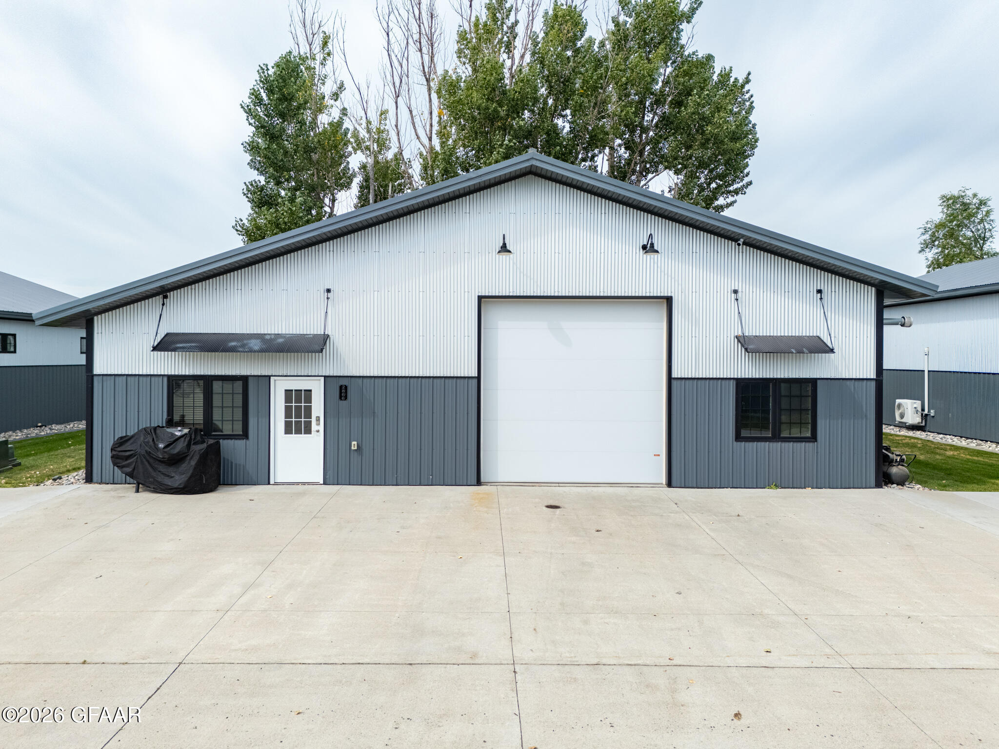2866 HEARTLAND BUSINESS Court