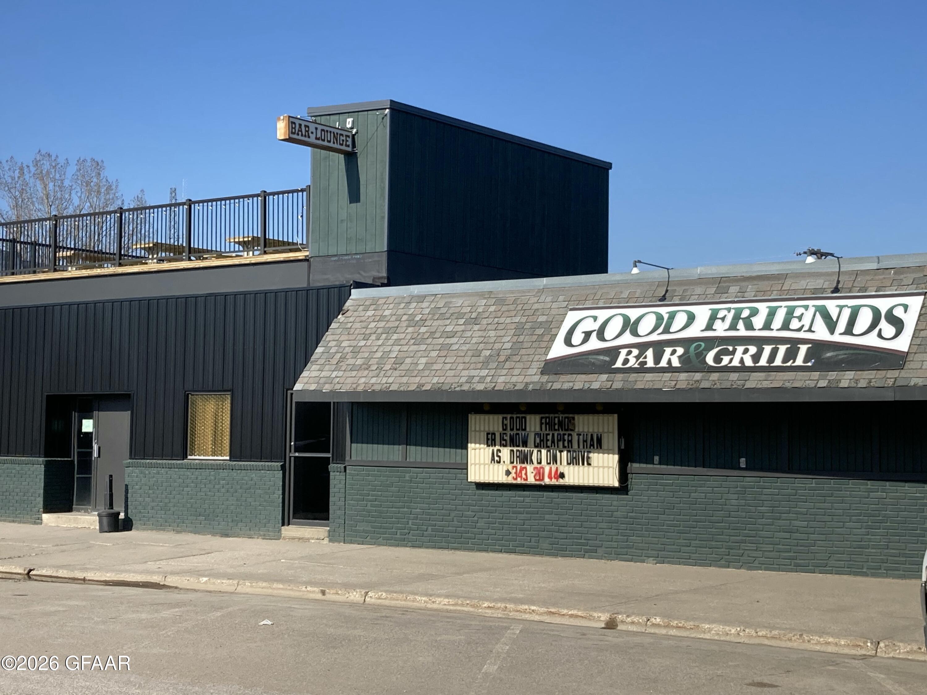 220 TOWNER Avenue