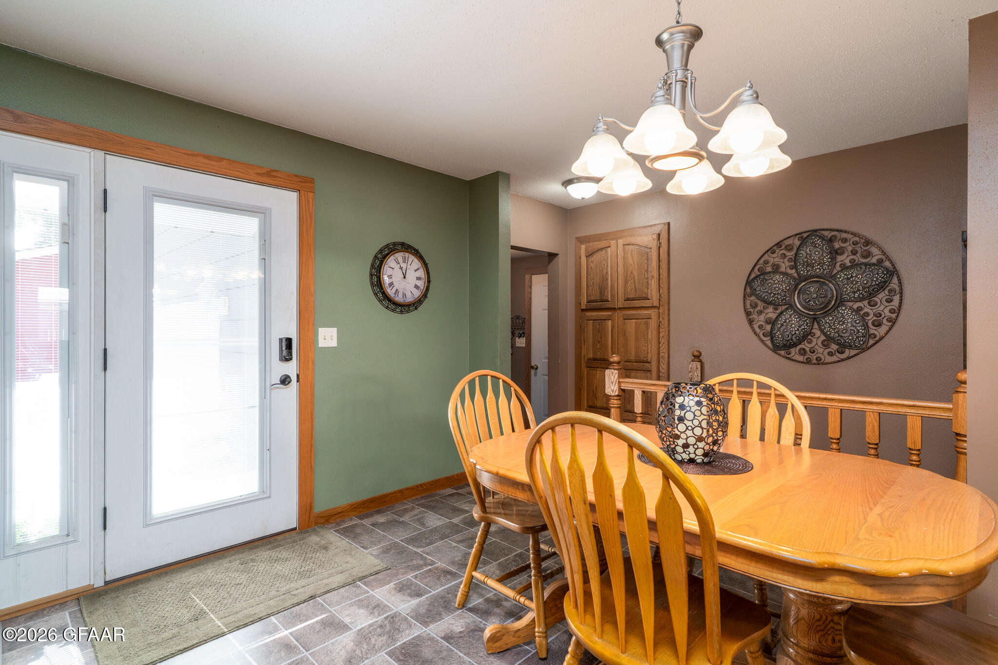 601 SCHROEDER Drive