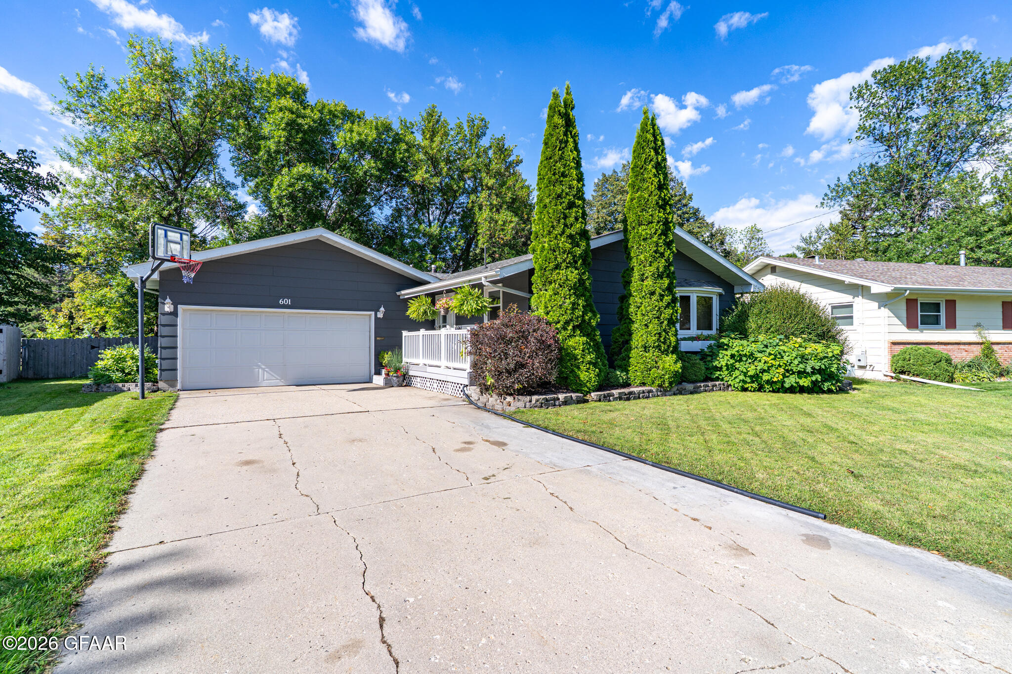601 SCHROEDER Drive