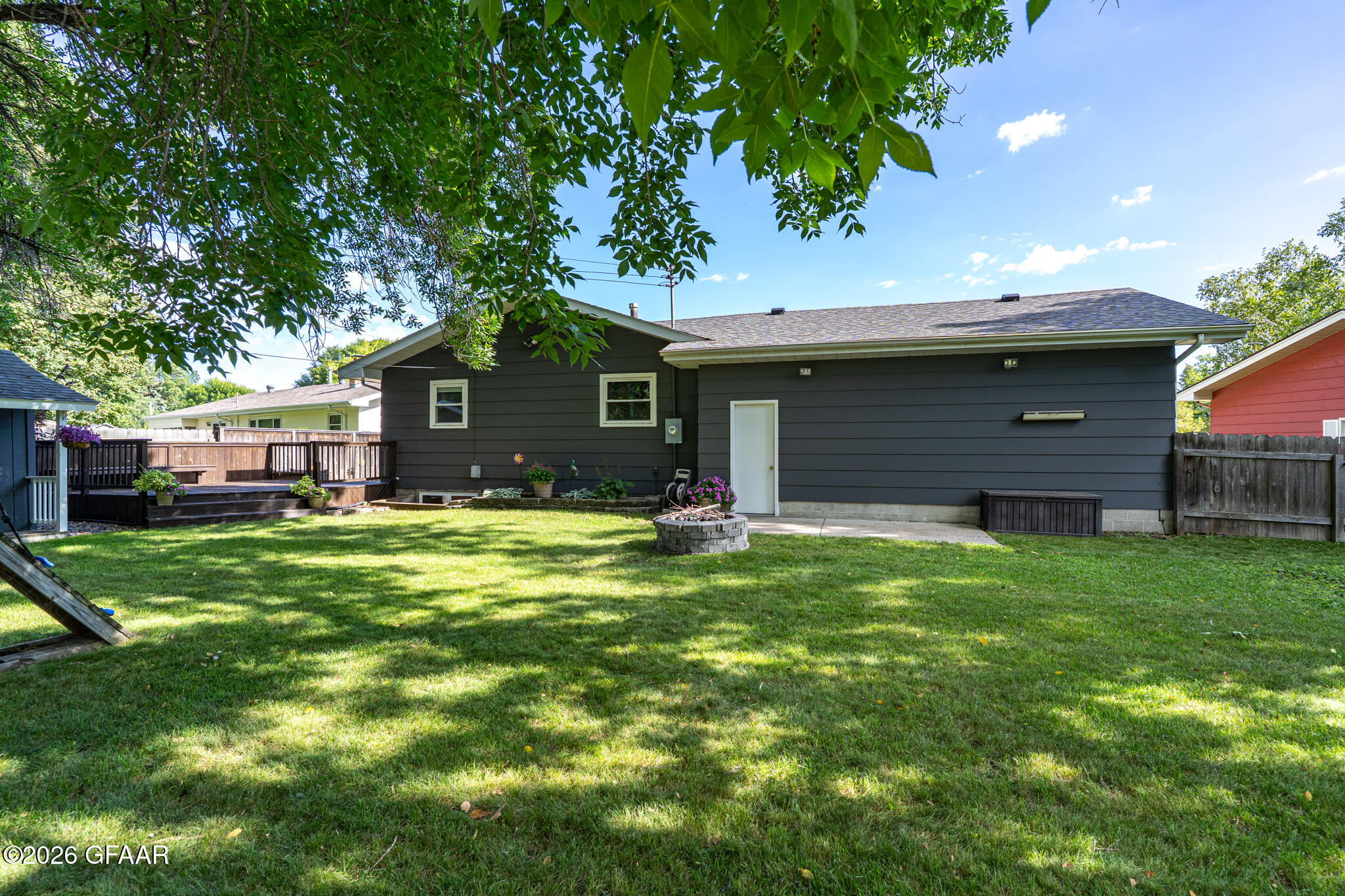 601 SCHROEDER Drive