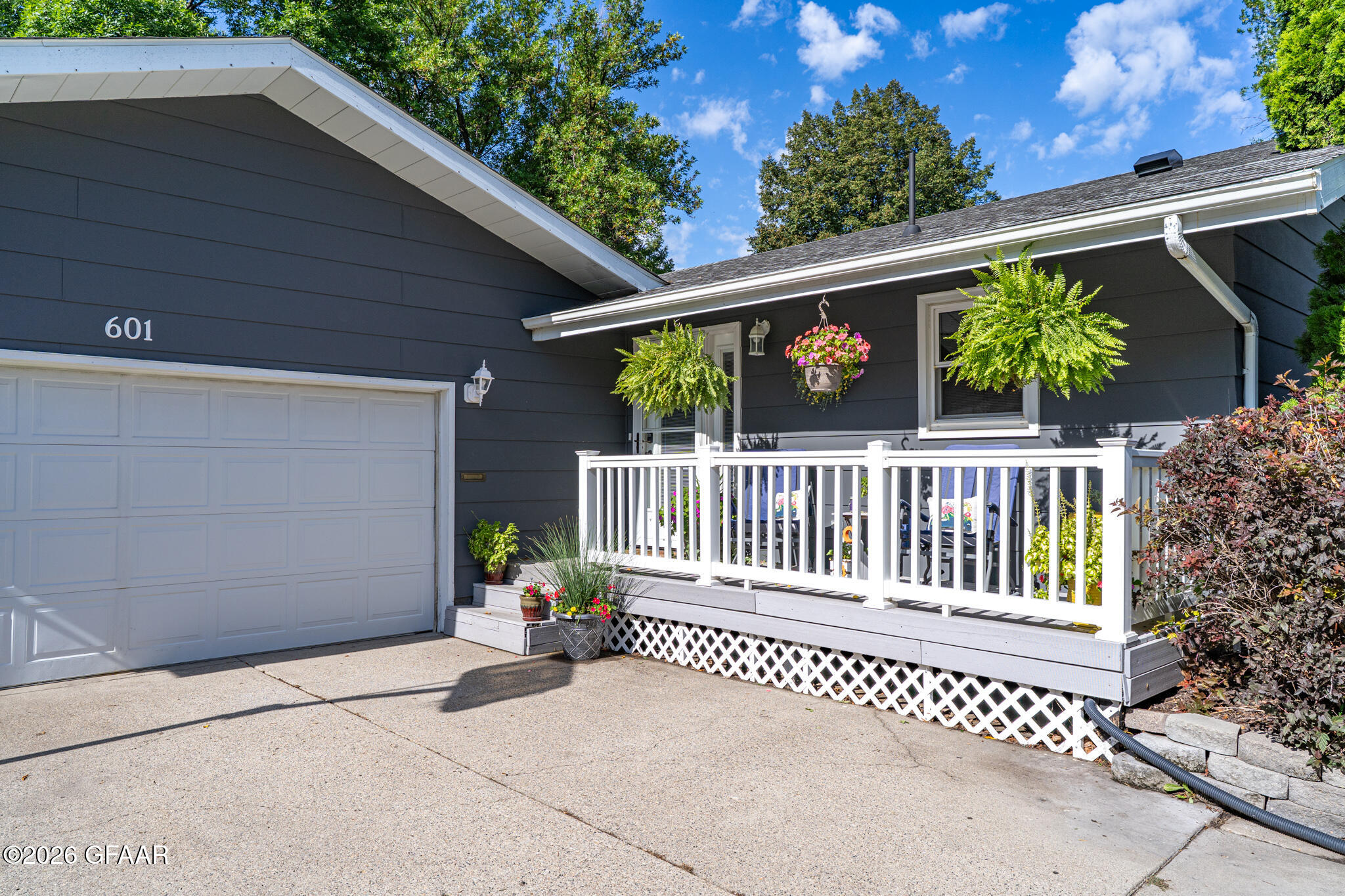 601 SCHROEDER Drive