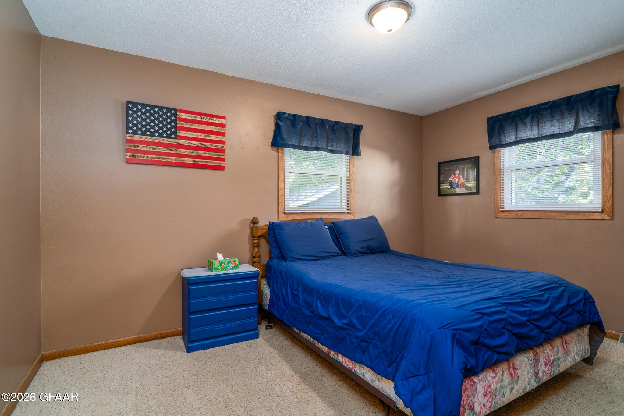 601 SCHROEDER Drive