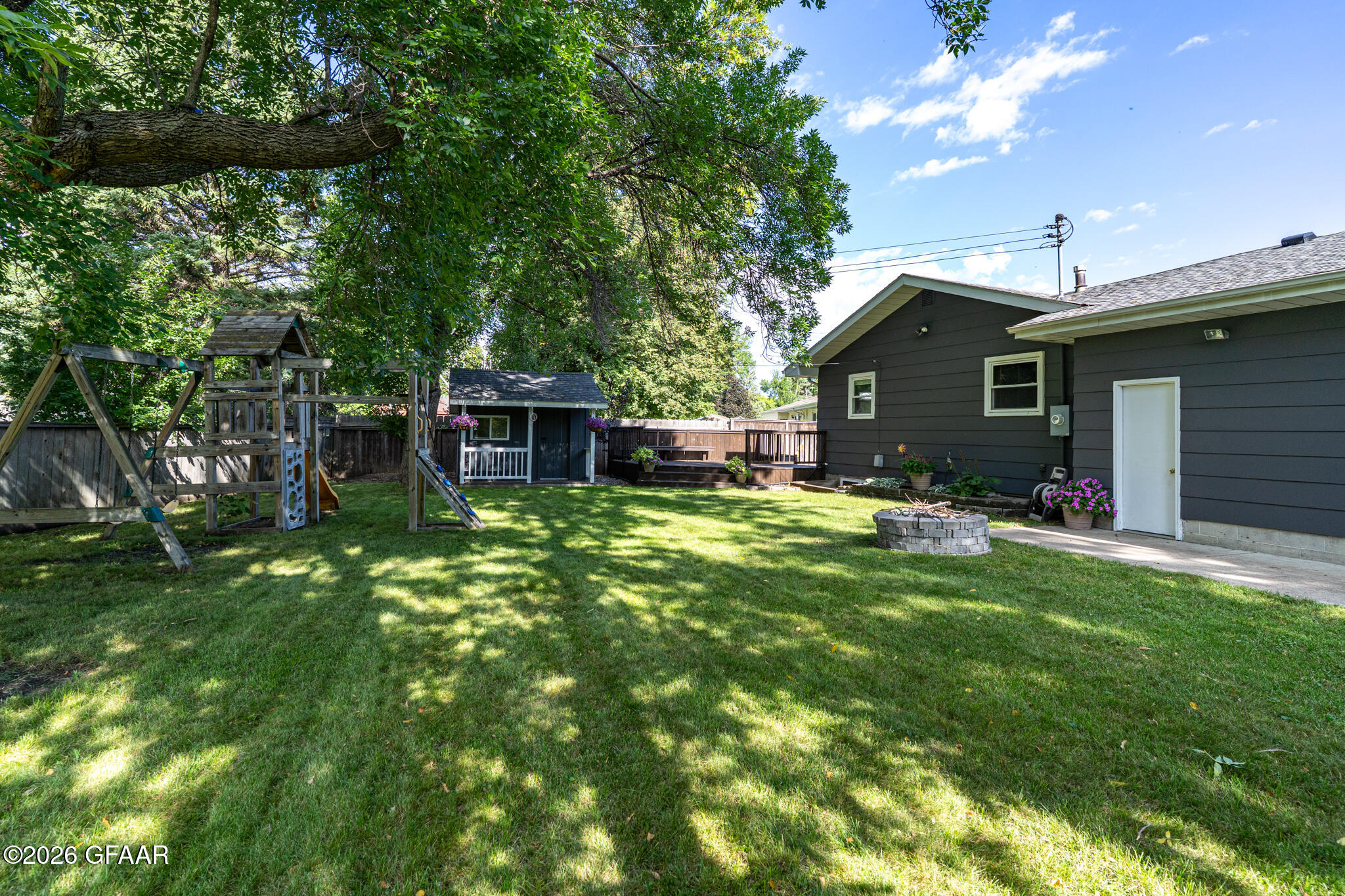 601 SCHROEDER Drive