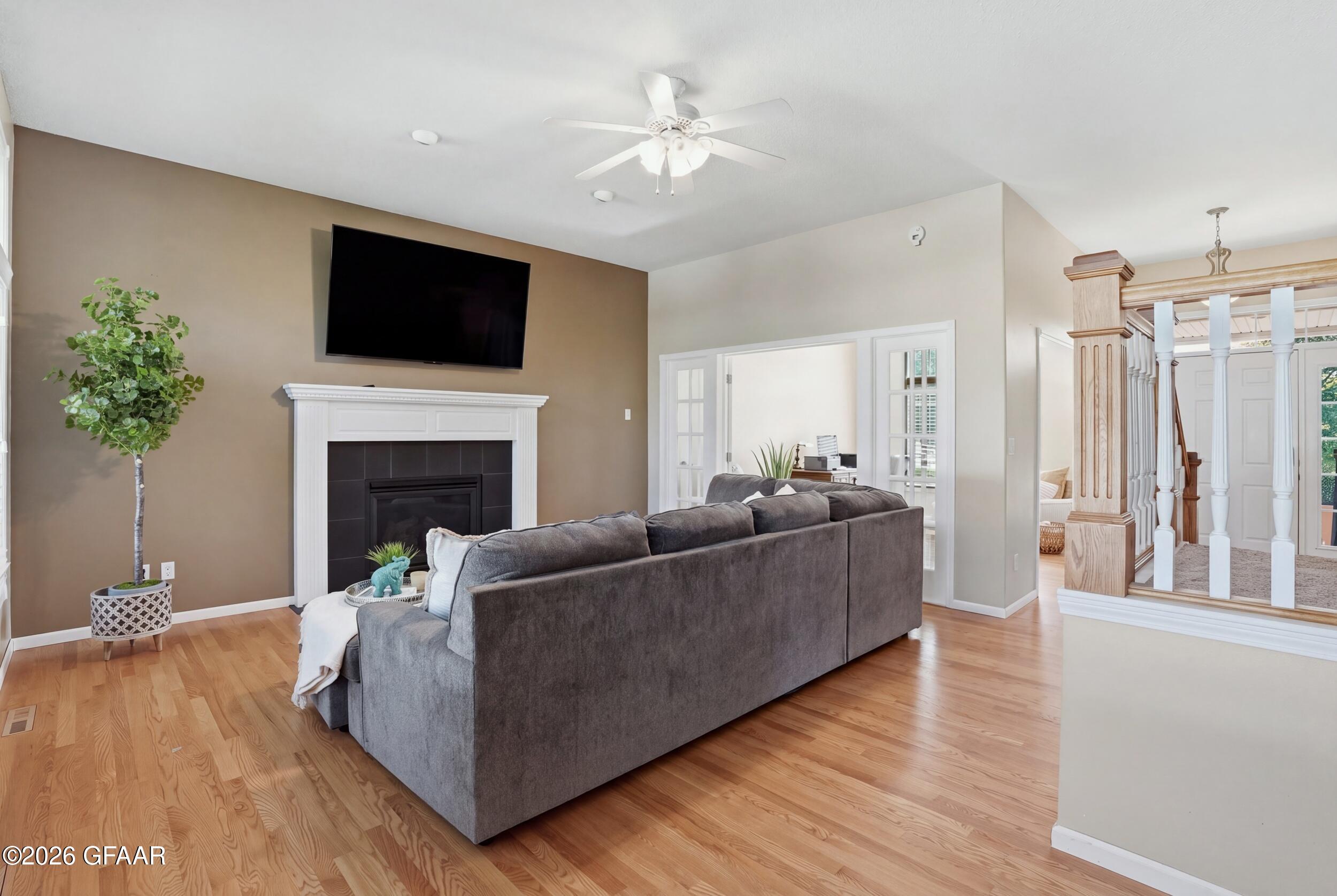 5702 PINEHURST Drive