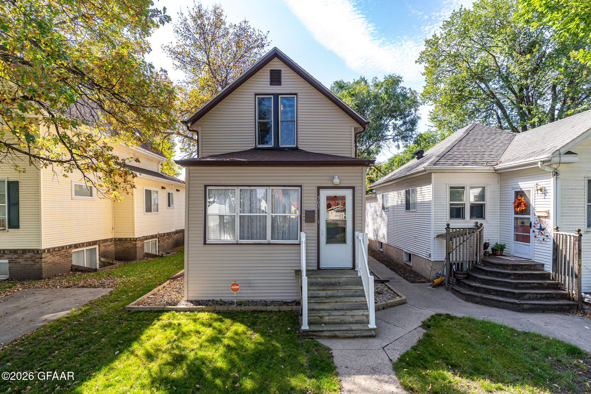 505 7TH Street